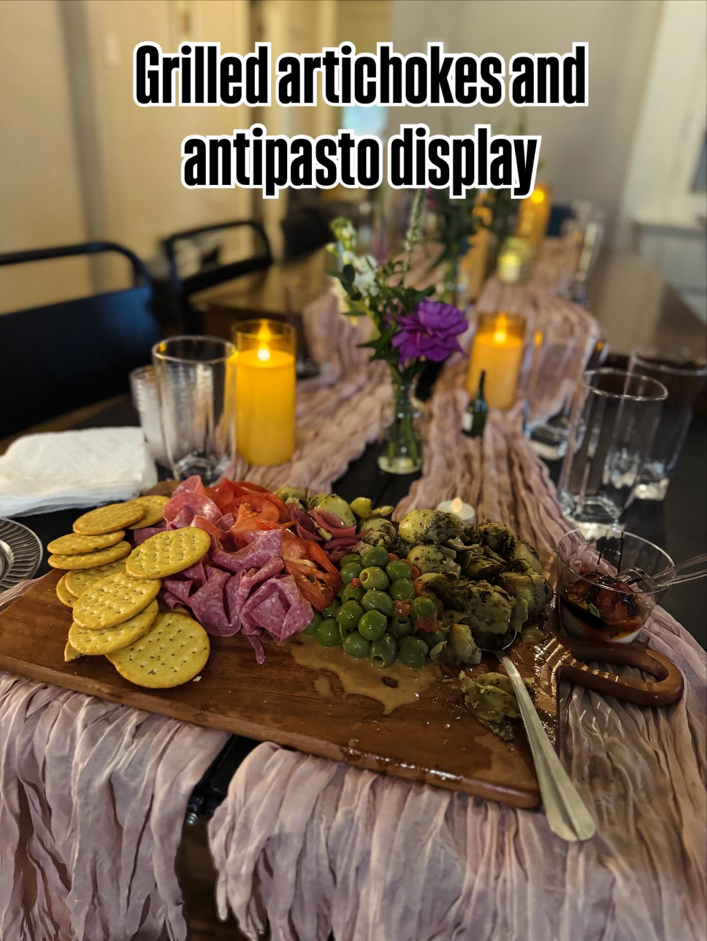 Private Chef Events's image