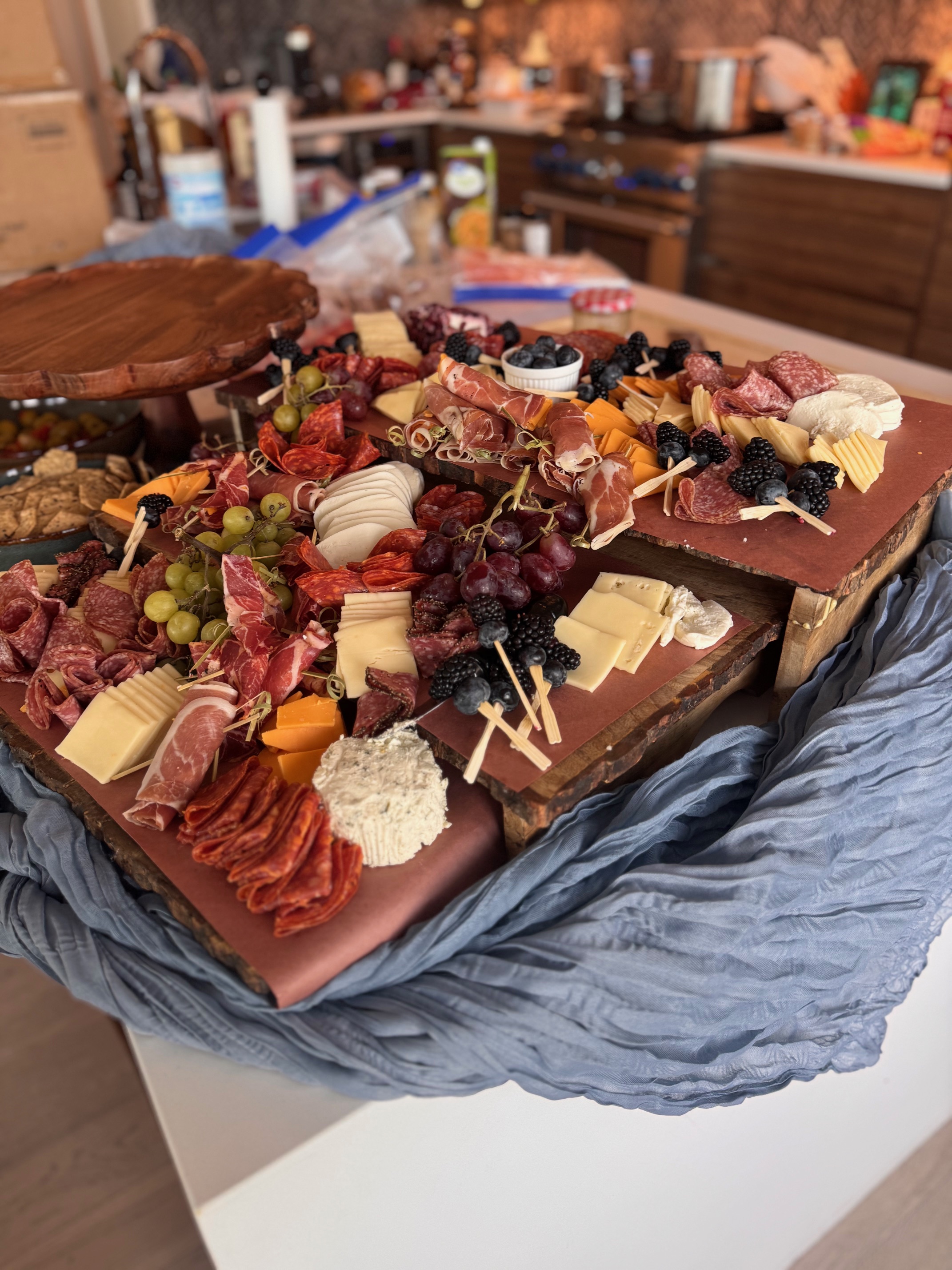 Private Chef Events's image