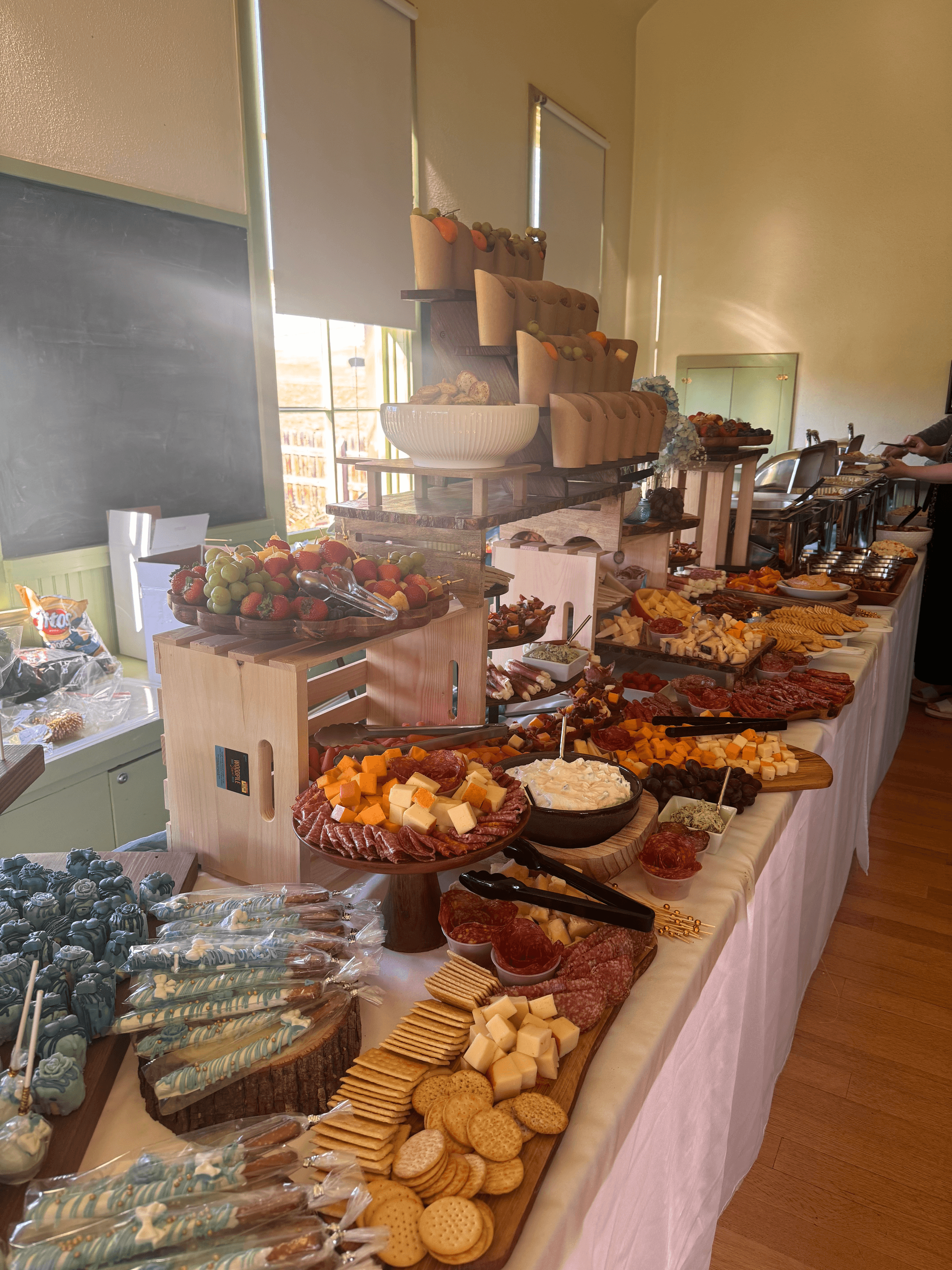 Private Chef Events's image