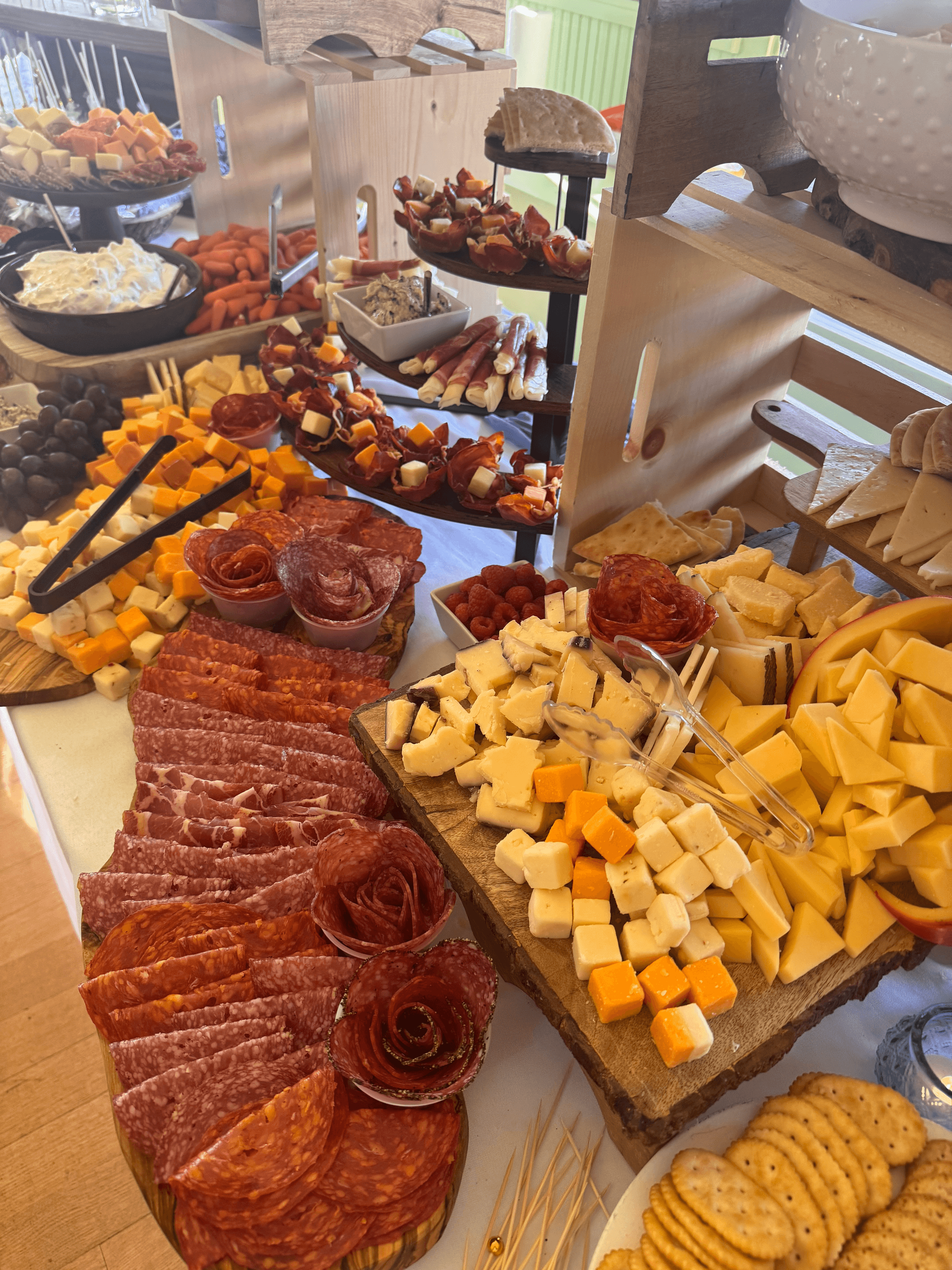 Private Chef Events's image