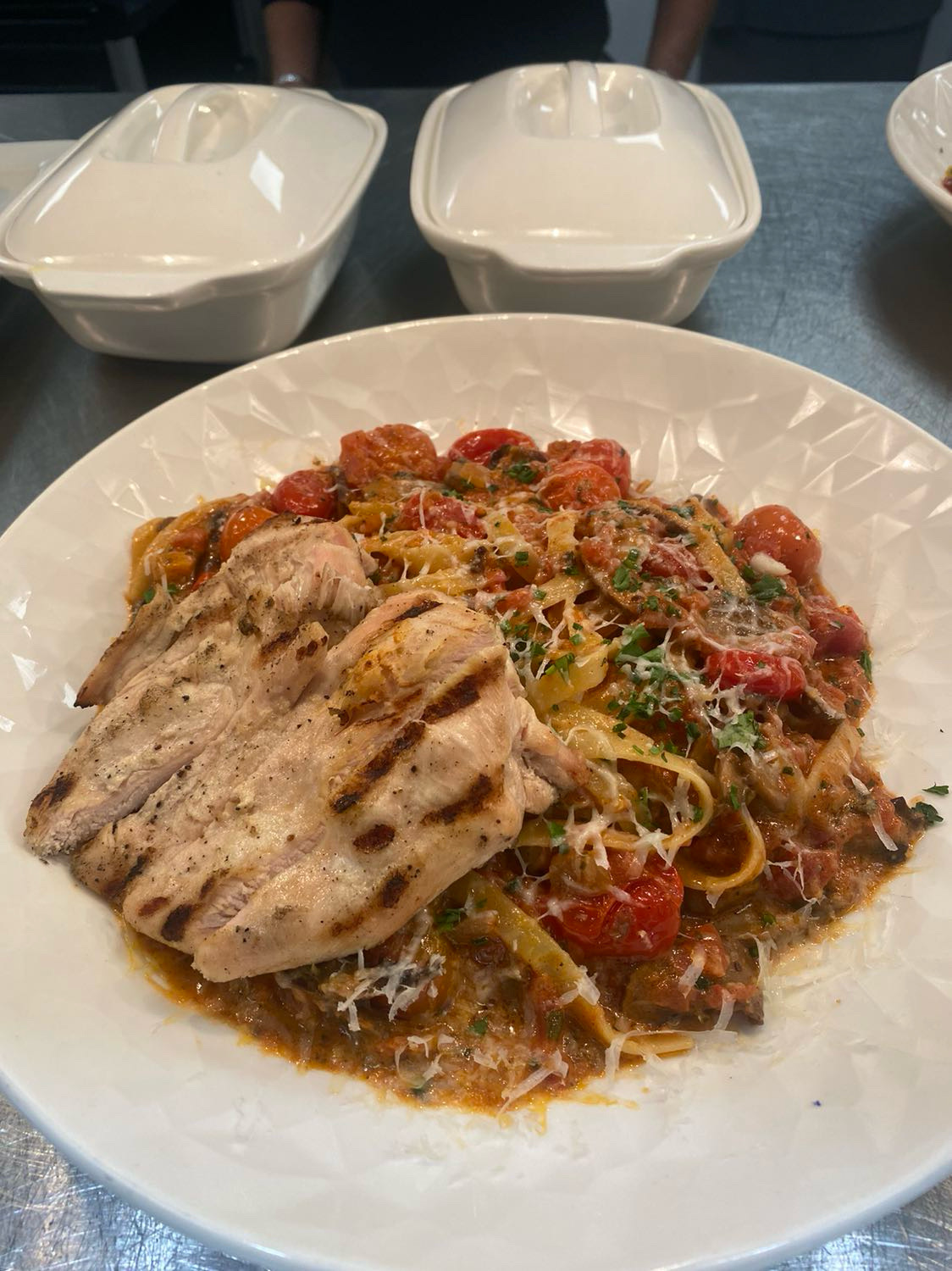 Private Chef Events's image