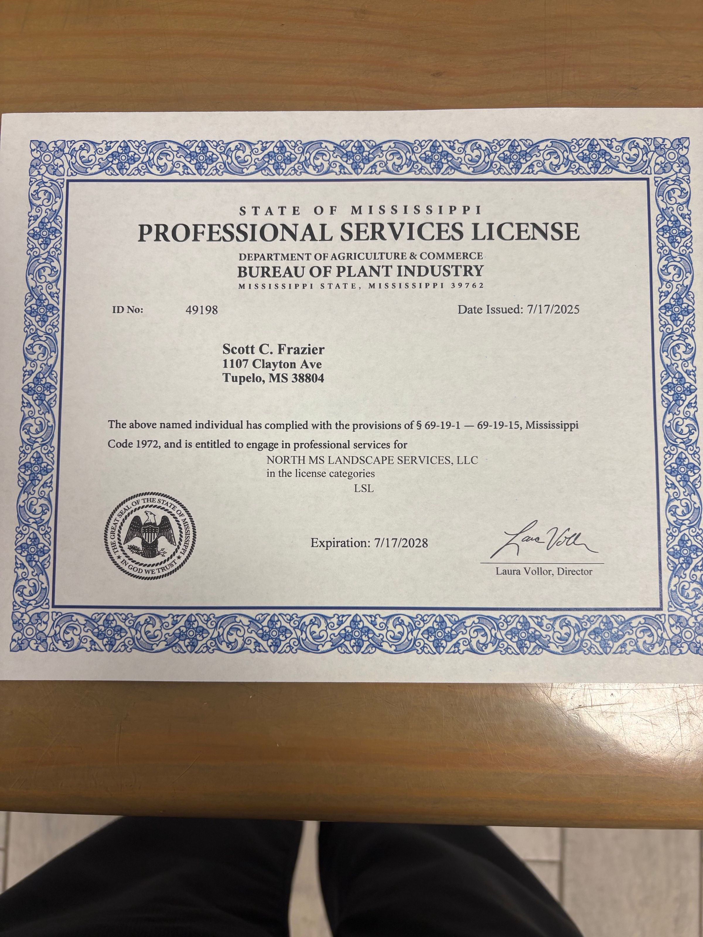 Frazier Home Services's image