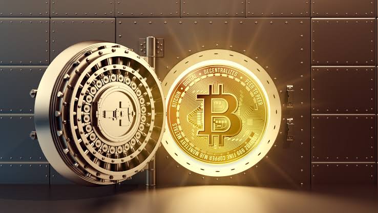 Crypto Push Market — Smart Wealth Building Through Strategy 's image