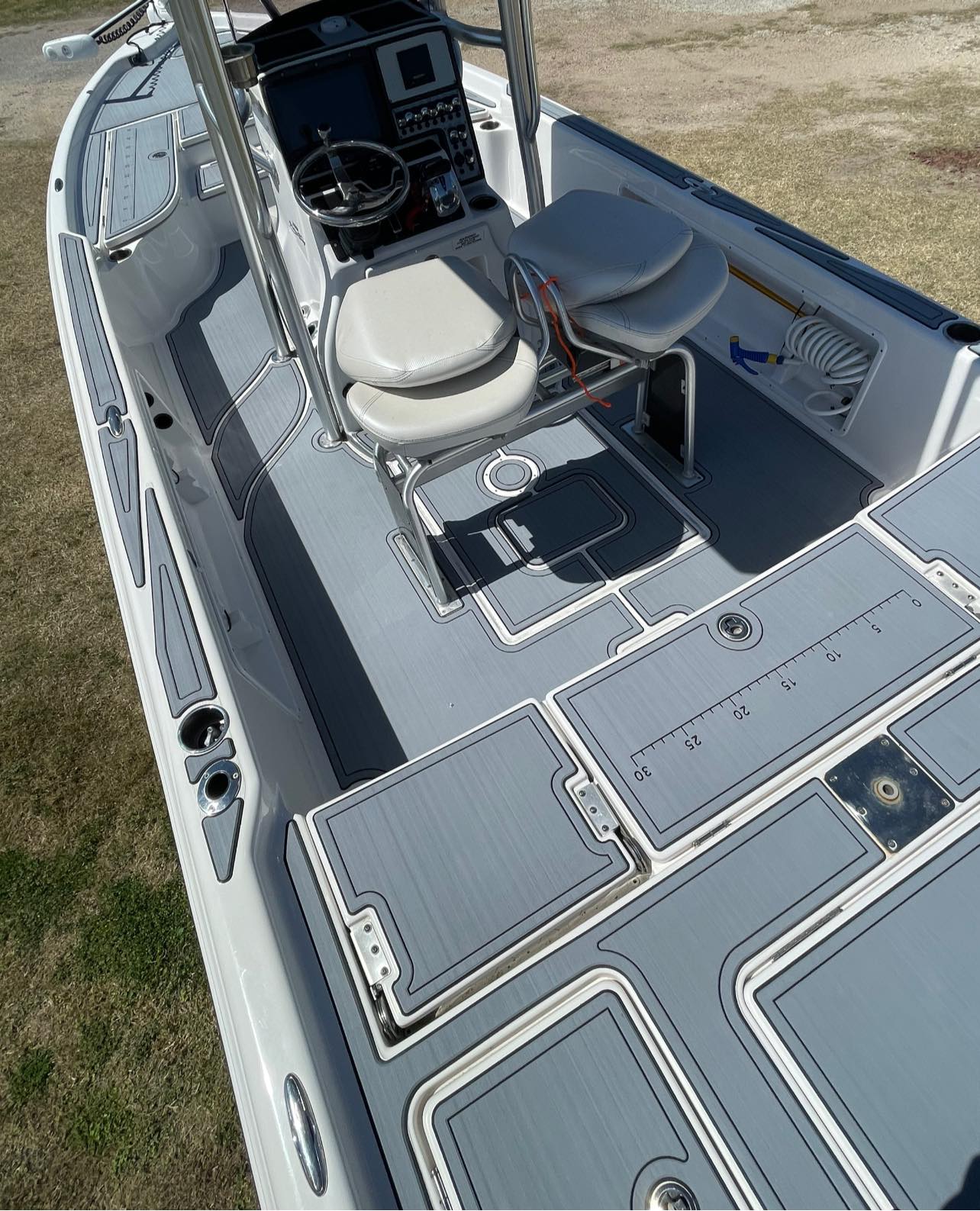 Nautical Canvas Solutions's image