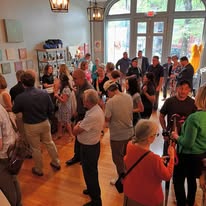 Easton PA - Lehigh Valley Nights & Events Wonderland Karaoke's image