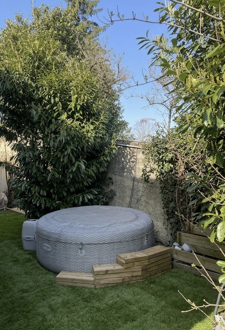 Chambres D’hôtes « Les Crins Du Bonheur »'s image