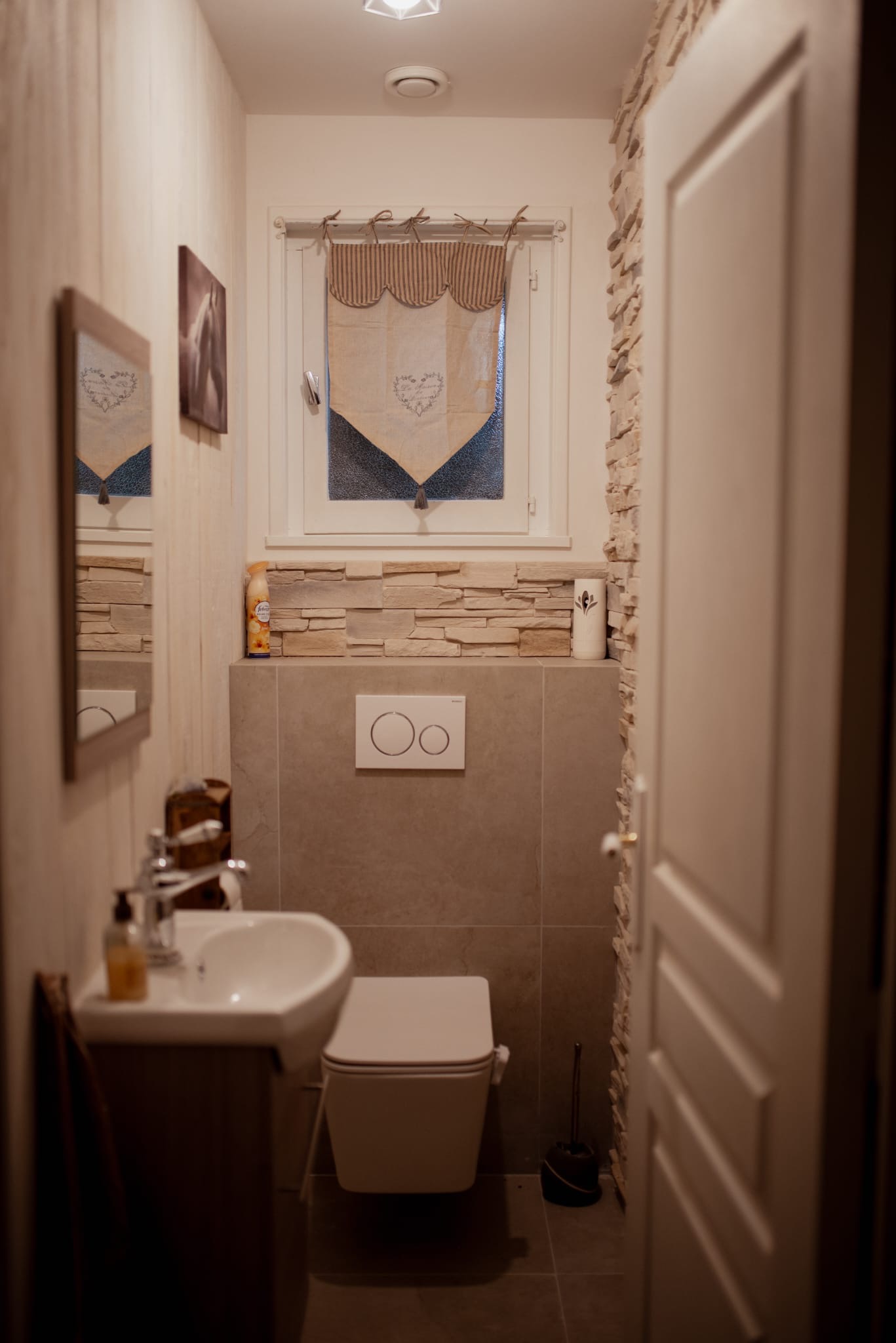 Chambres D’hôtes « Les Crins Du Bonheur »'s image