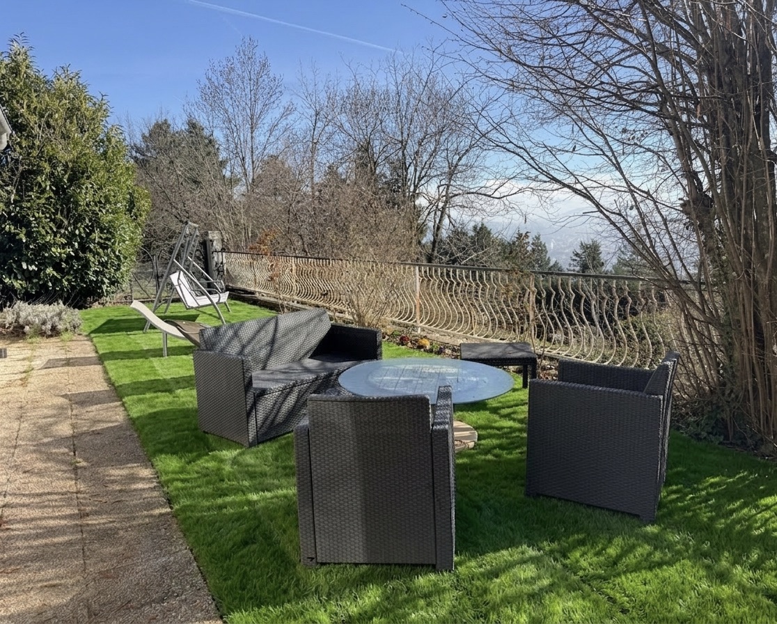 Chambres D’hôtes « Les Crins Du Bonheur »'s image