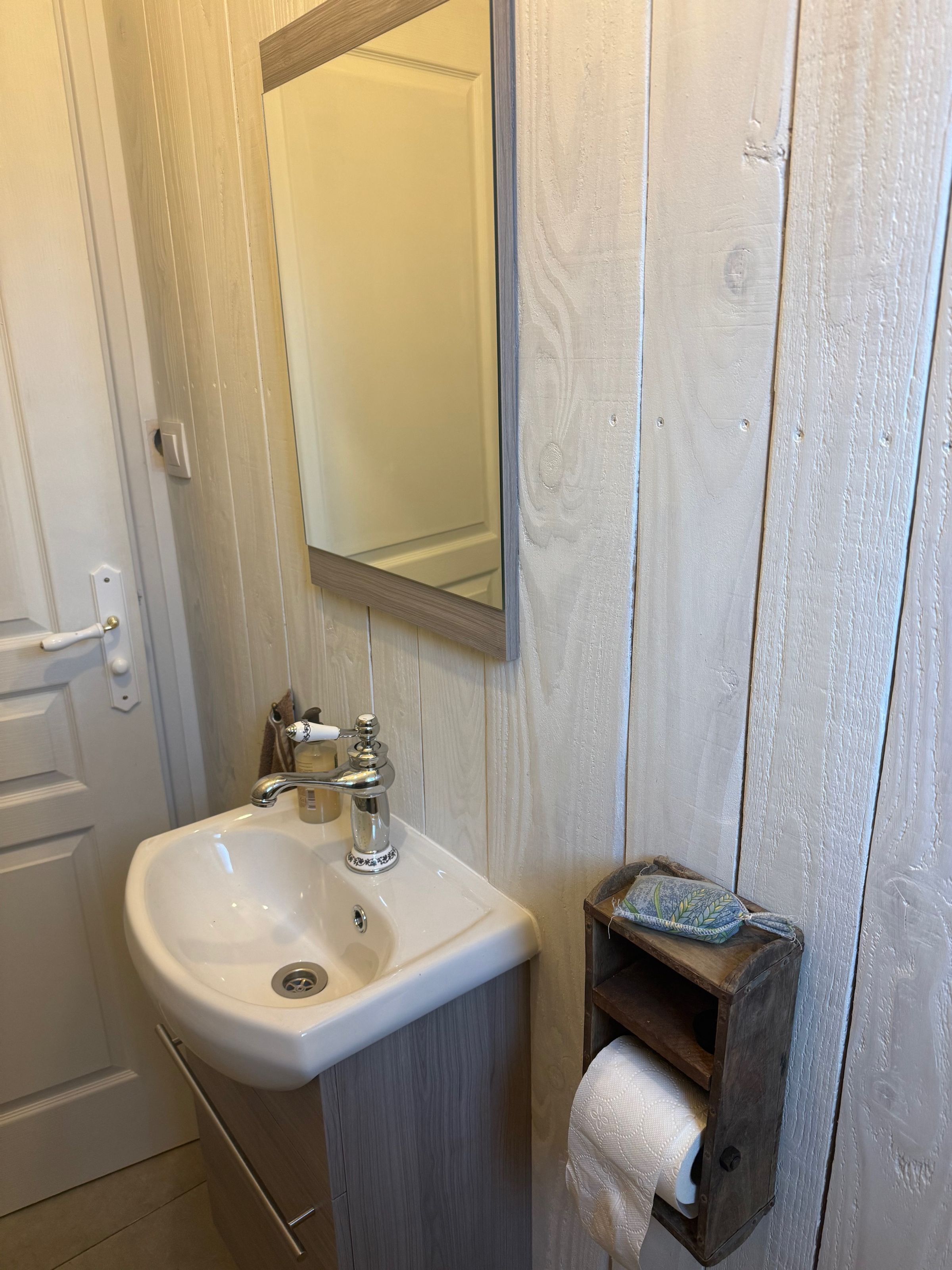 Chambres D’hôtes « Les Crins Du Bonheur »'s image