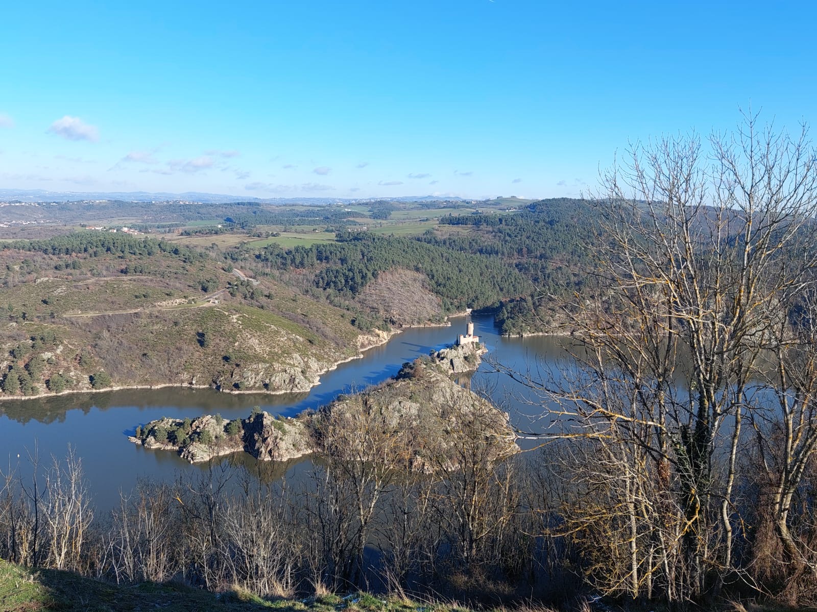 Chambres D’hôtes « Les Crins Du Bonheur »'s image