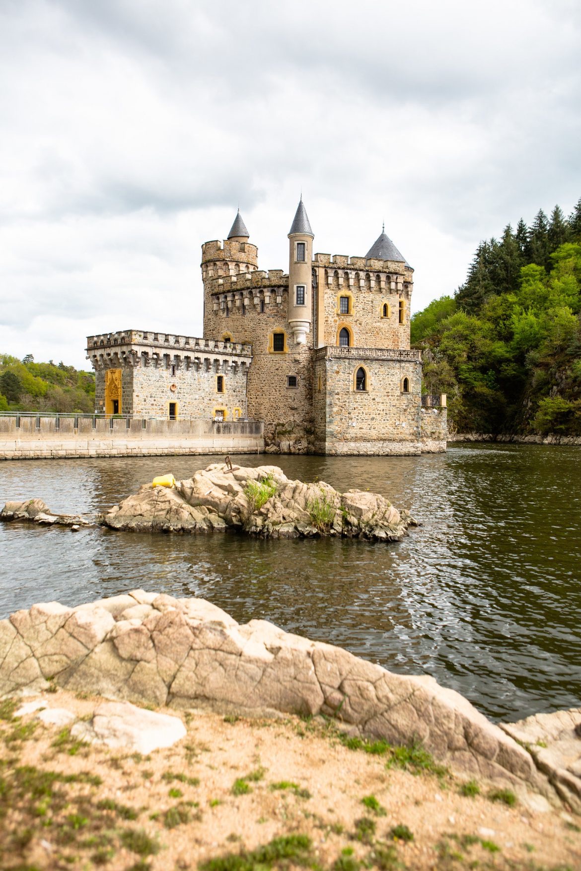 Chambres D’hôtes « Les Crins Du Bonheur »'s image