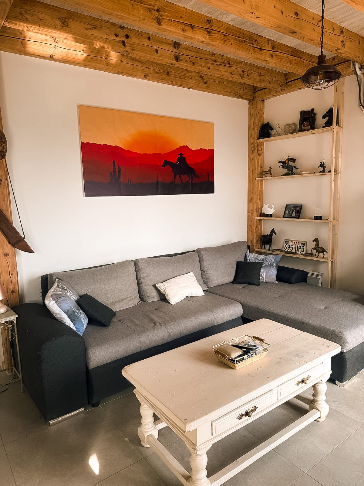 Chambres D’hôtes « Les Crins Du Bonheur »'s image