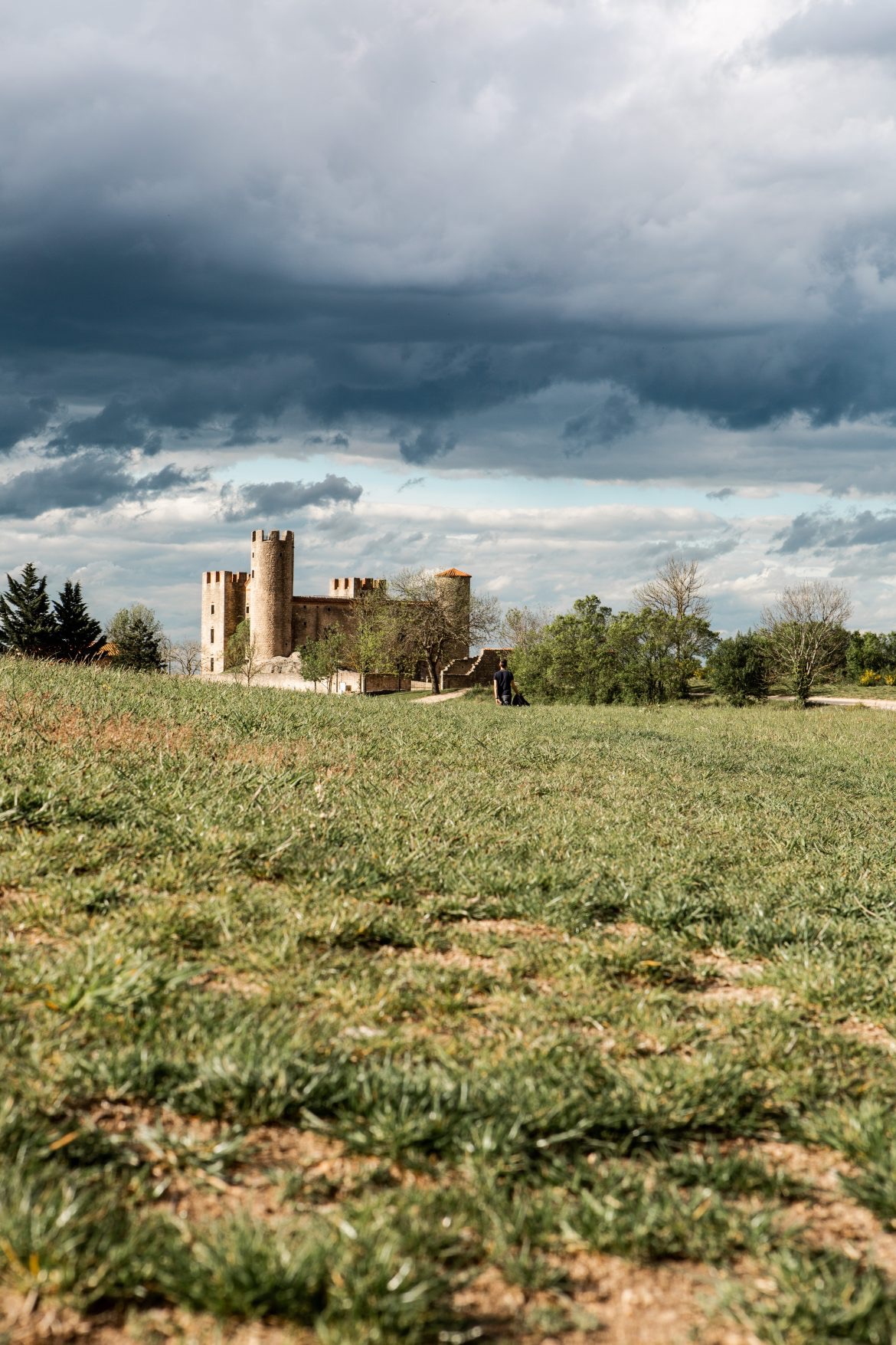 Chambres D’hôtes « Les Crins Du Bonheur »'s image