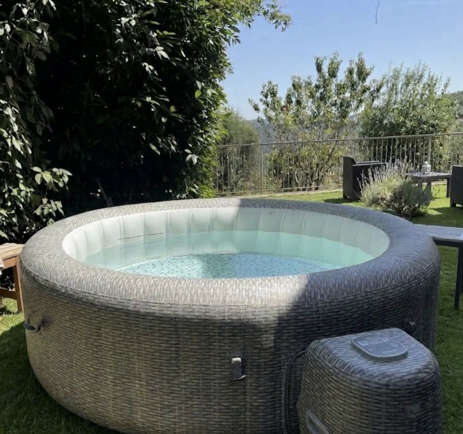 Chambres D’hôtes « Les Crins Du Bonheur »'s image