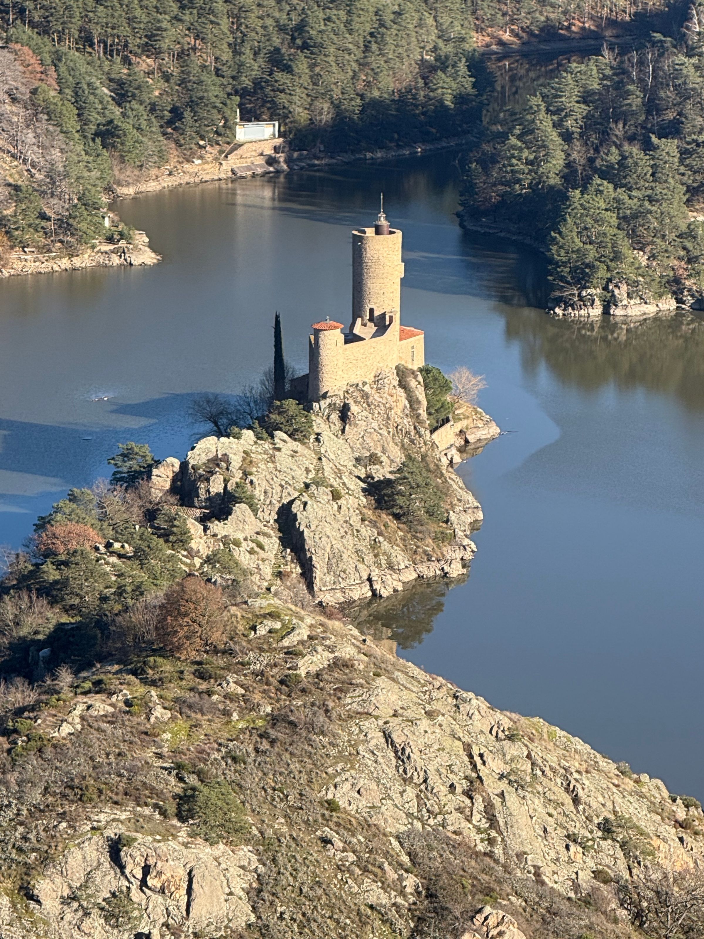 Chambres D’hôtes « Les Crins Du Bonheur »'s image