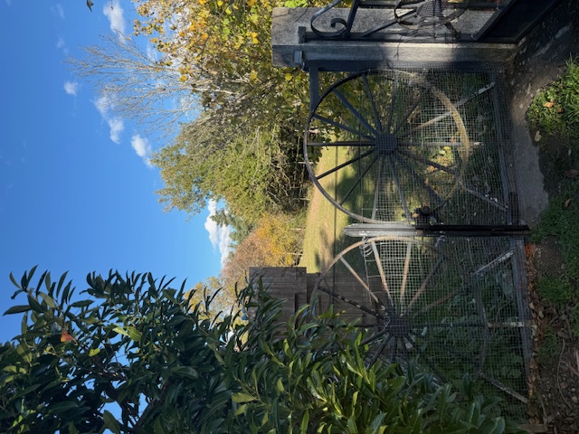 Chambres D’hôtes « Les Crins Du Bonheur »'s image