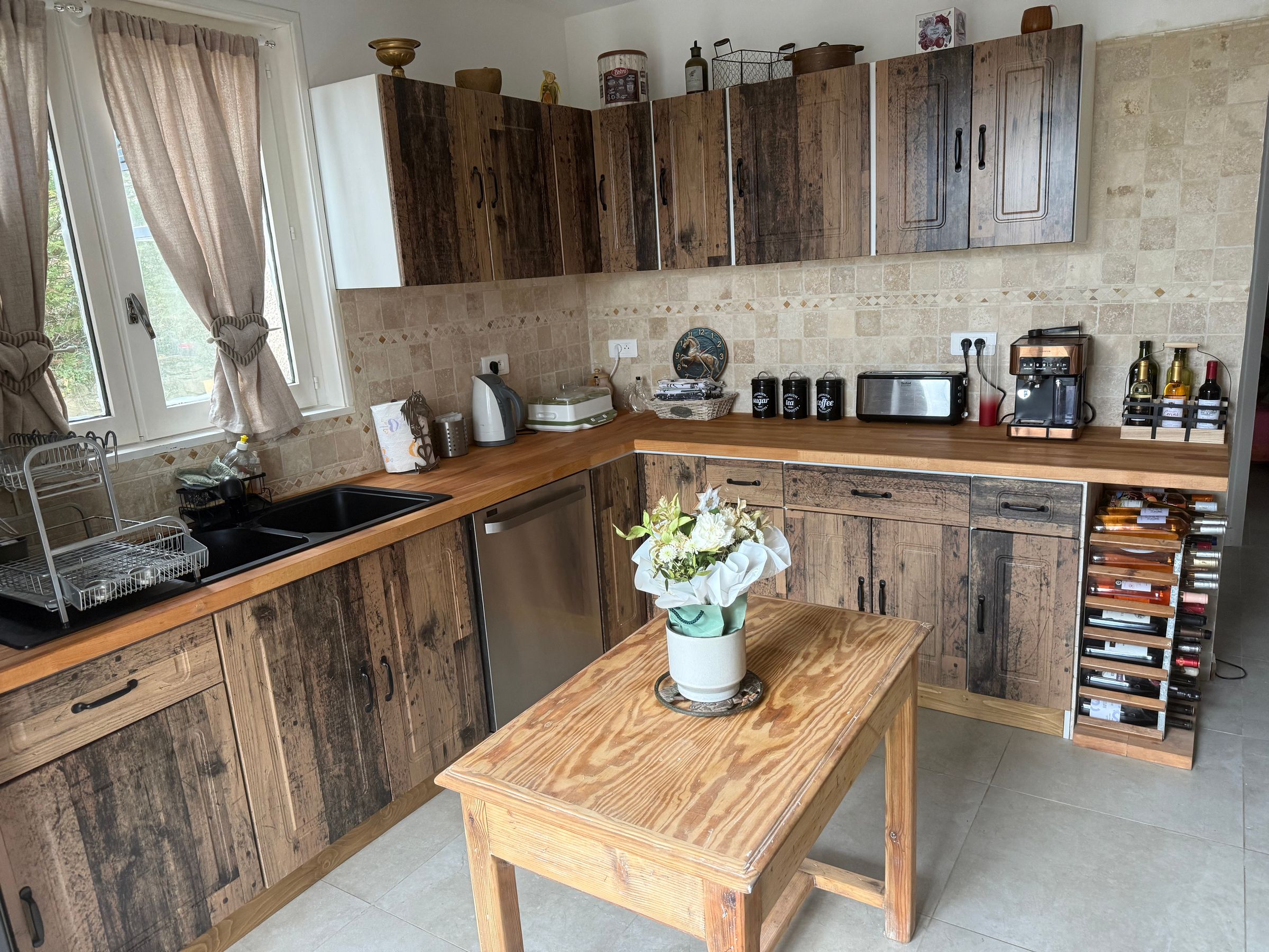 Chambres D’hôtes « Les Crins Du Bonheur »'s image