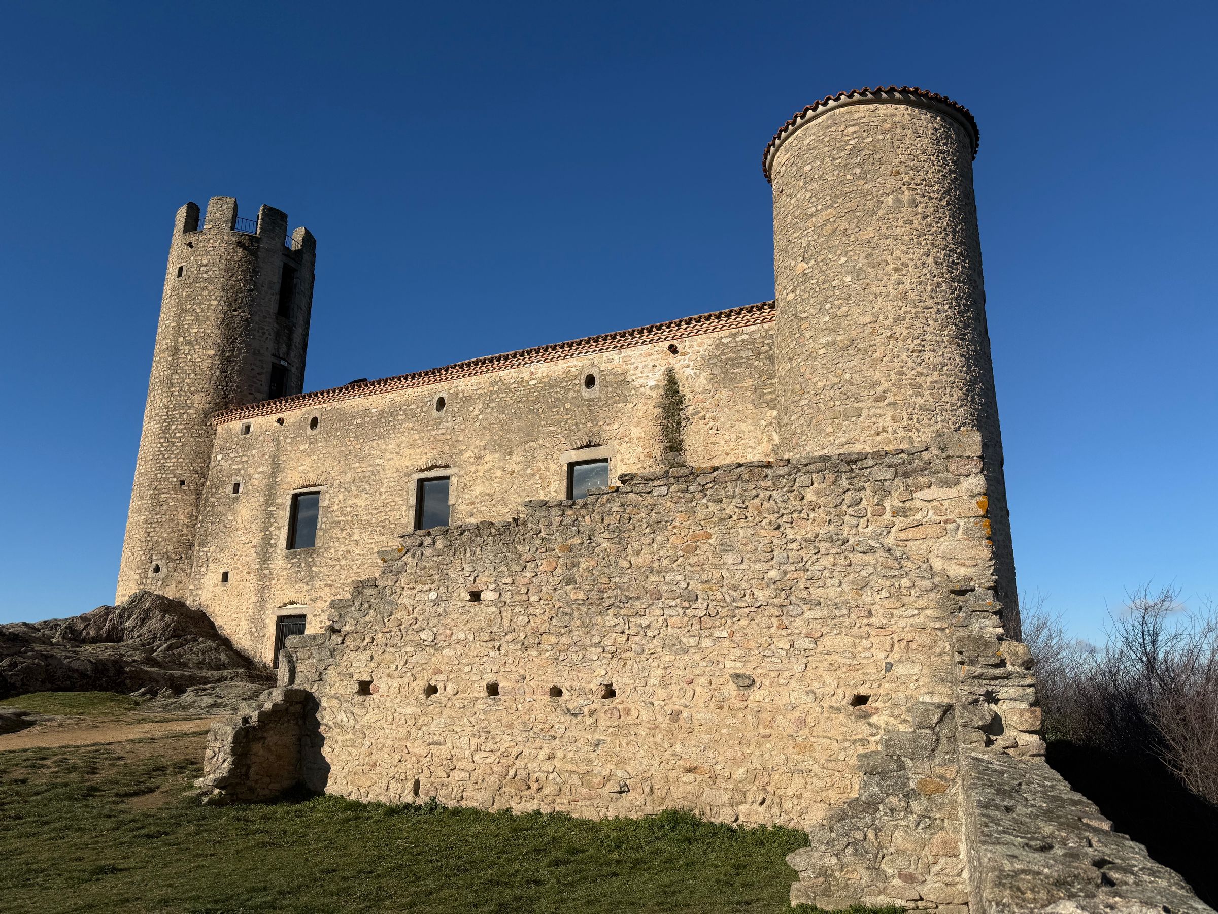 Chambres D’hôtes « Les Crins Du Bonheur »'s image