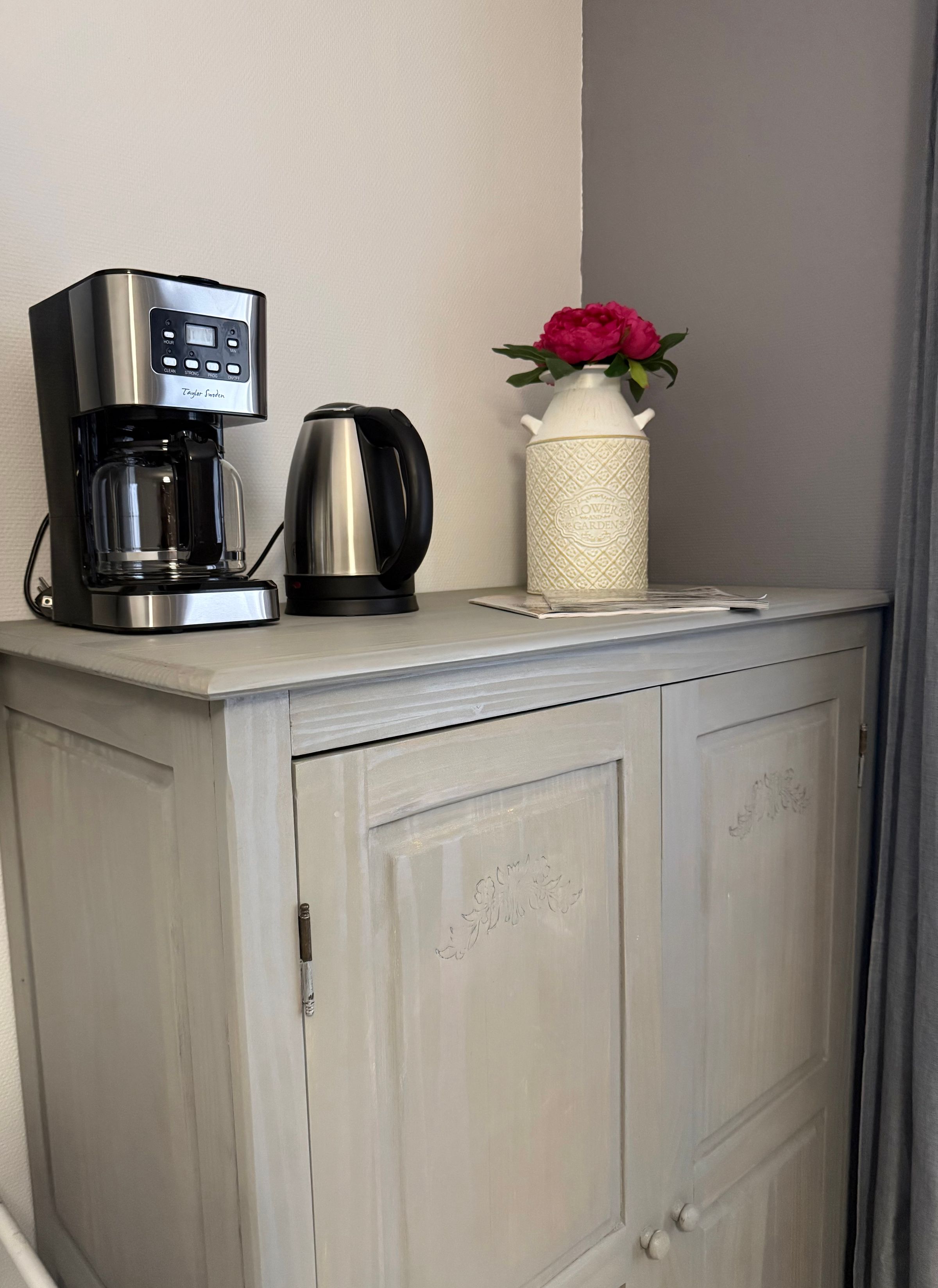 Chambres D’hôtes « Les Crins Du Bonheur »'s image