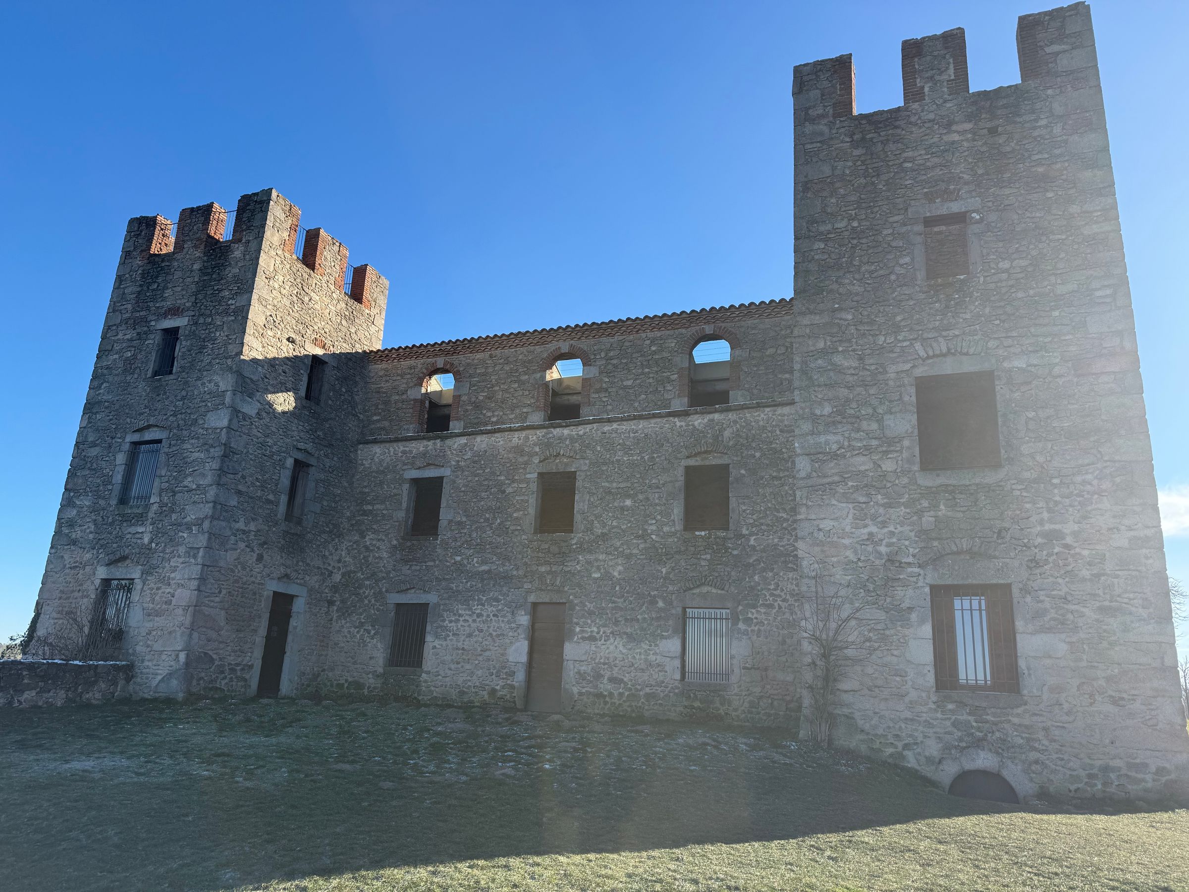 Chambres D’hôtes « Les Crins Du Bonheur »'s image