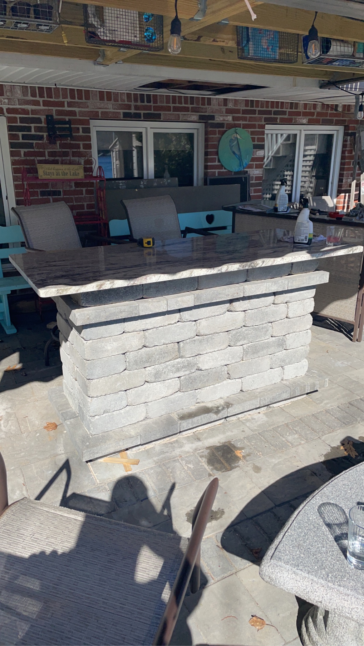 Telli Builders's image