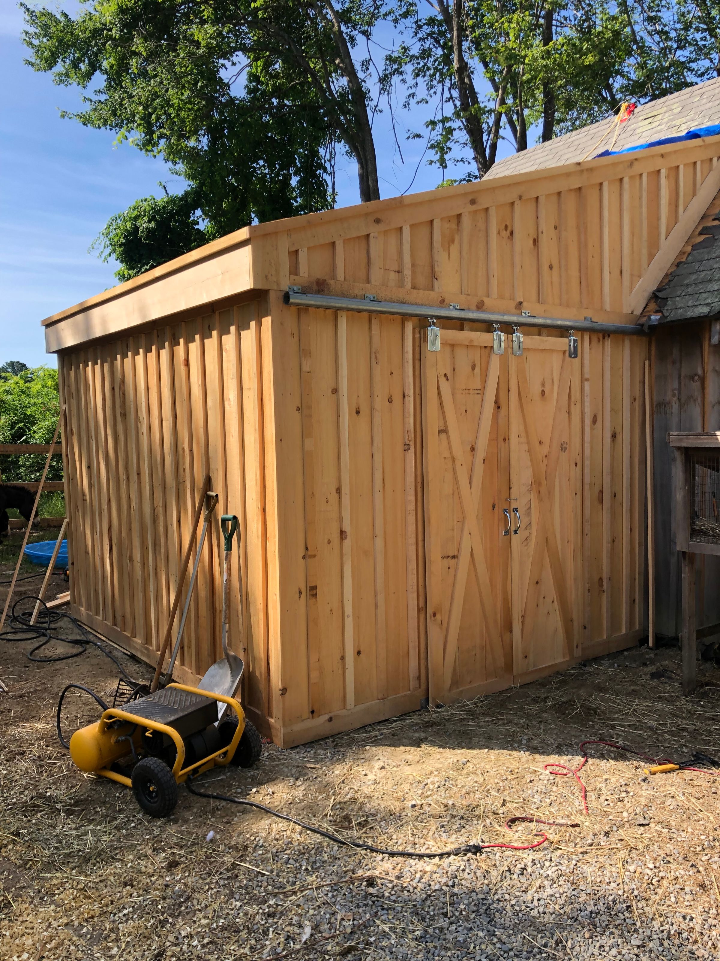 Telli Builders's image