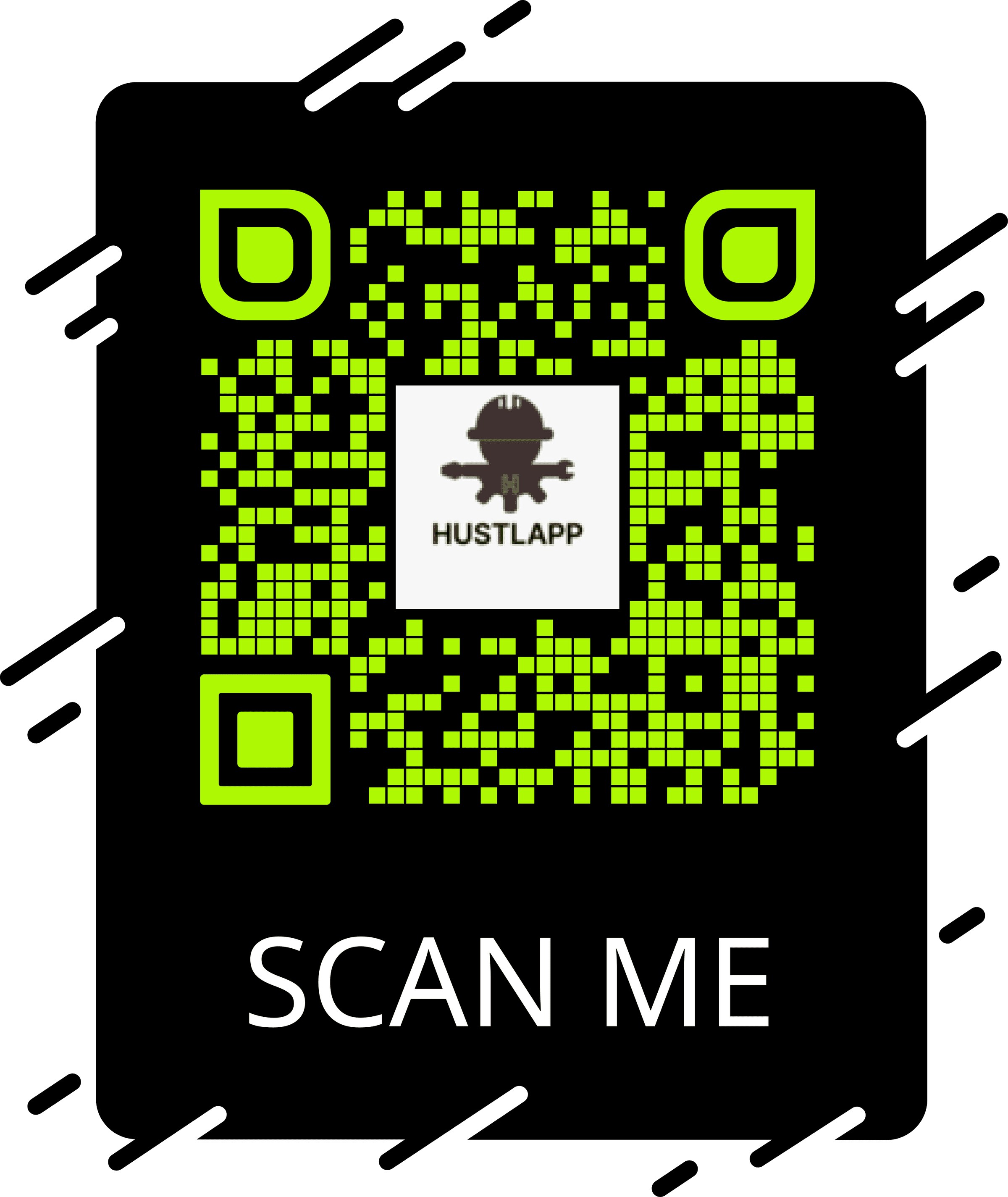 Hustlapp's image