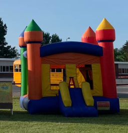 CASTLE - $200/DAY 