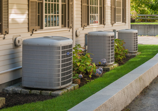 GOAT HVAC SOLUTIONS 's image