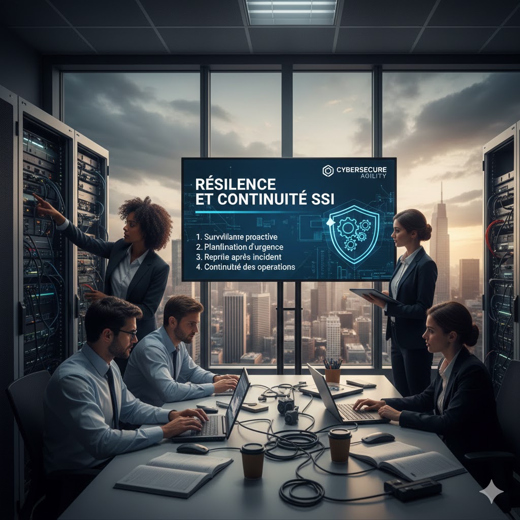 SAFER AND SAFER's image