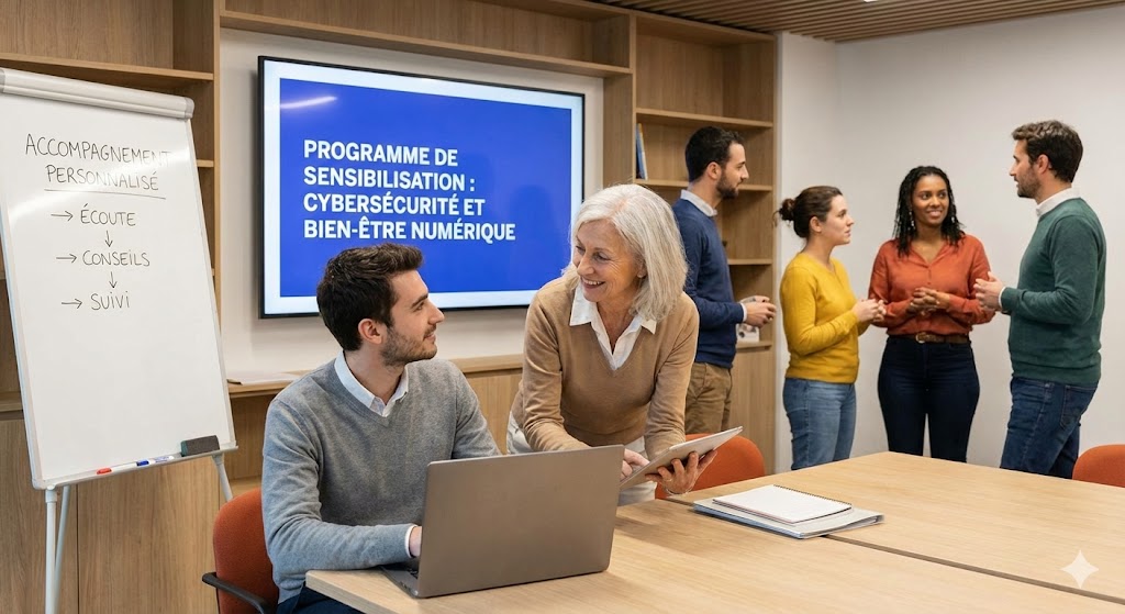 SAFER AND SAFER's image