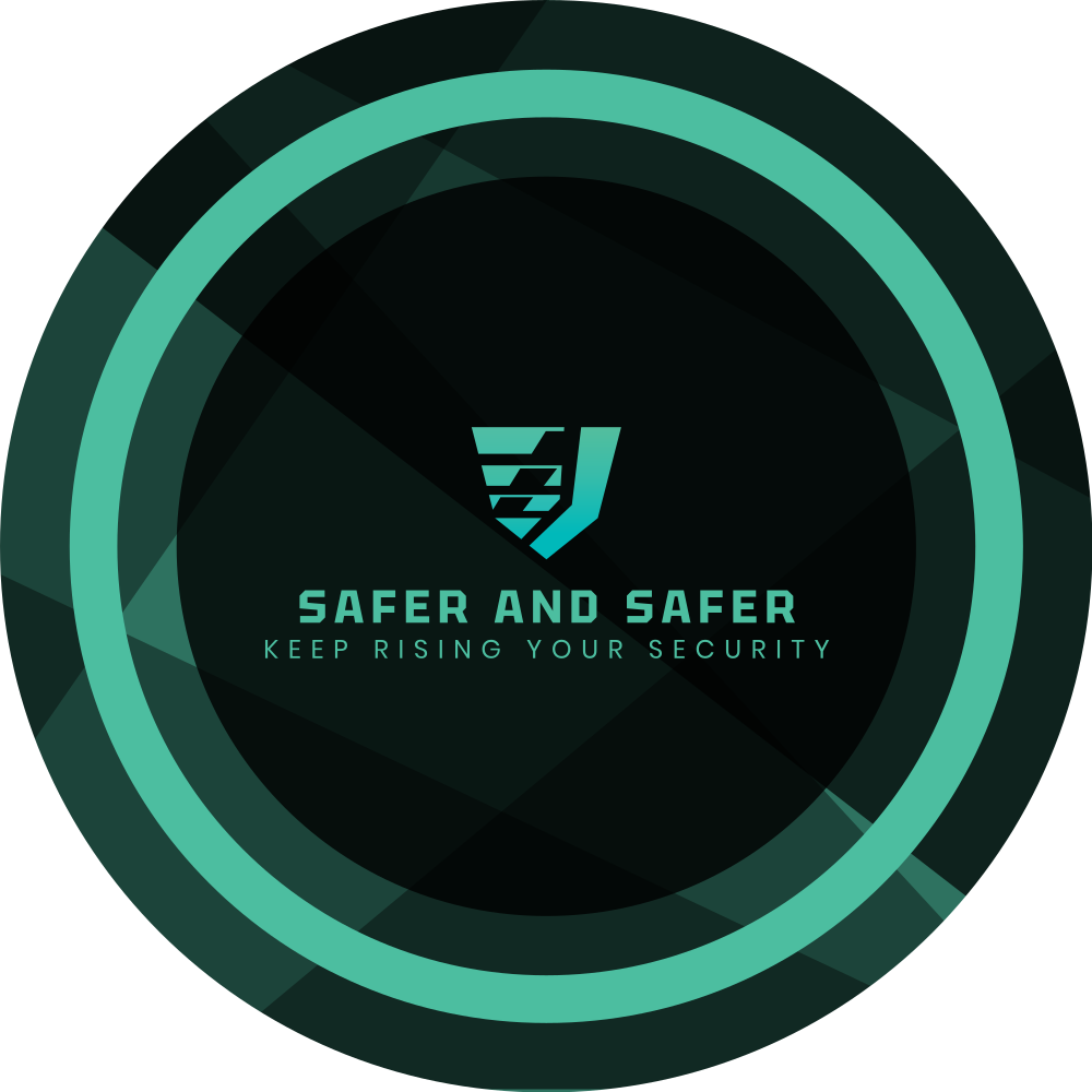 SAFER AND SAFER's image