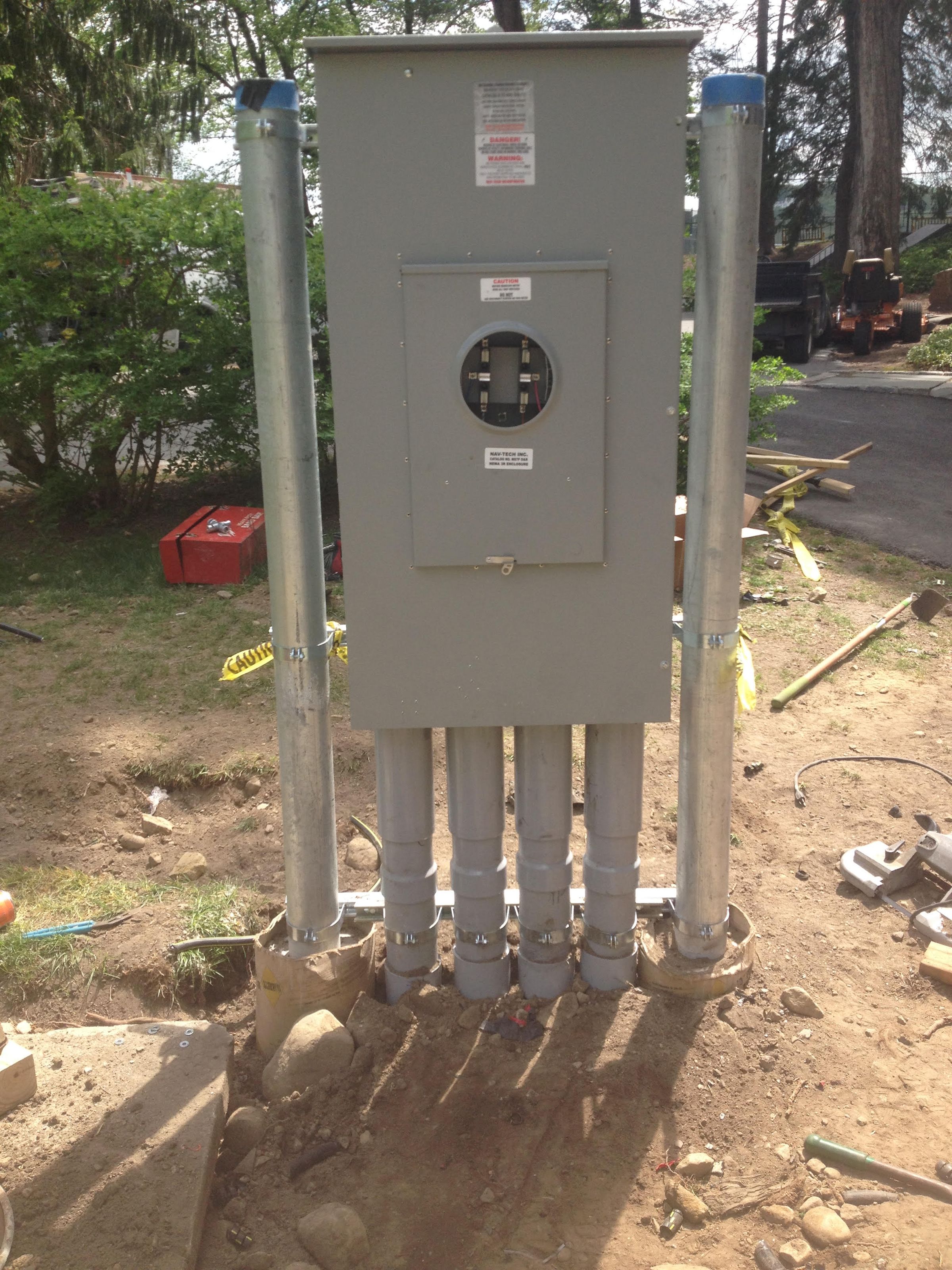 Sterling Electric's image