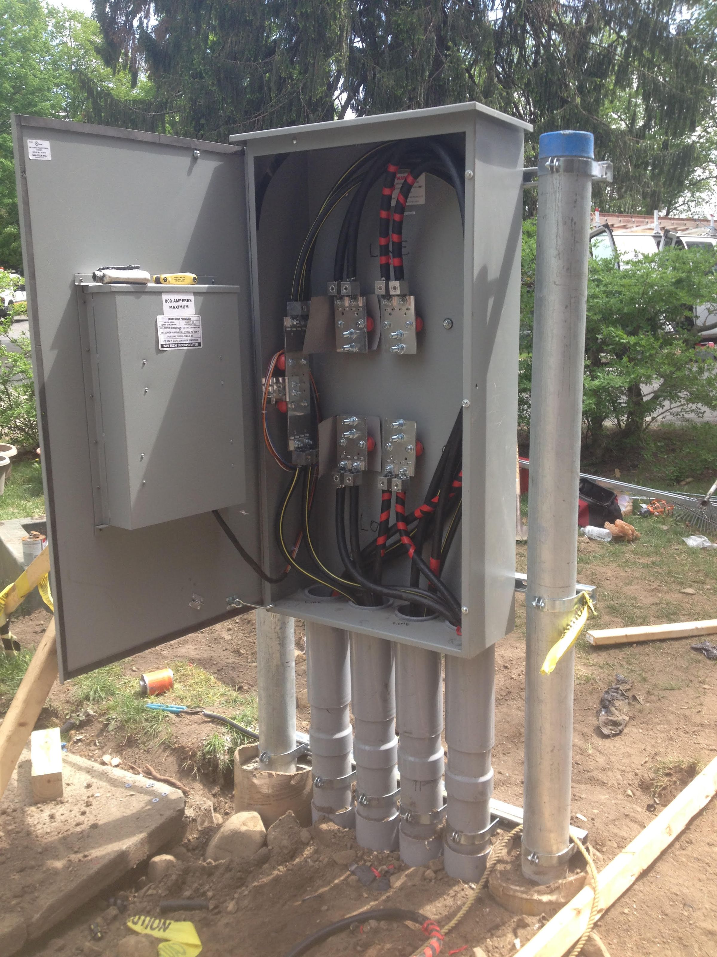 Sterling Electric's image