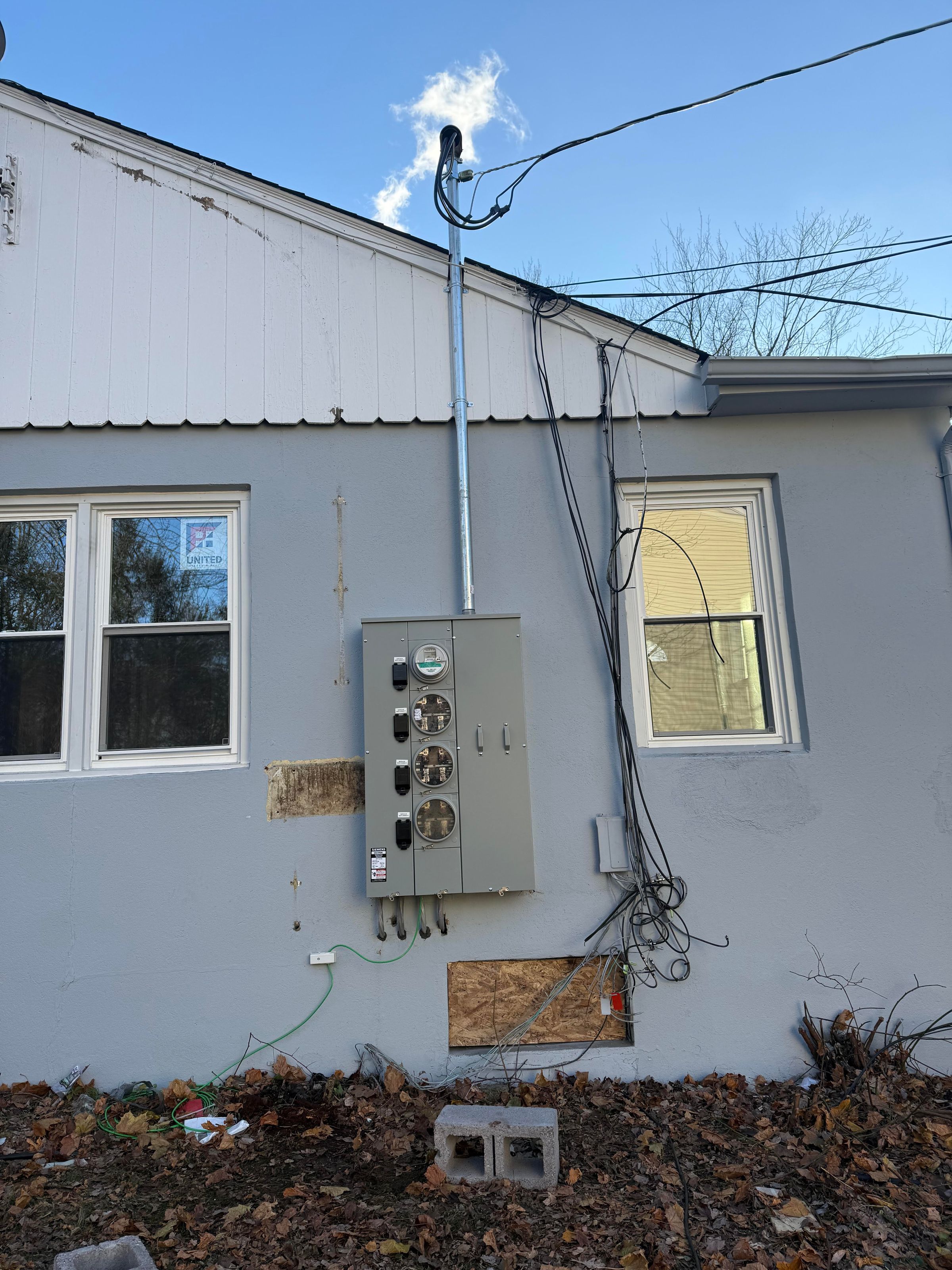 Sterling Electric's image