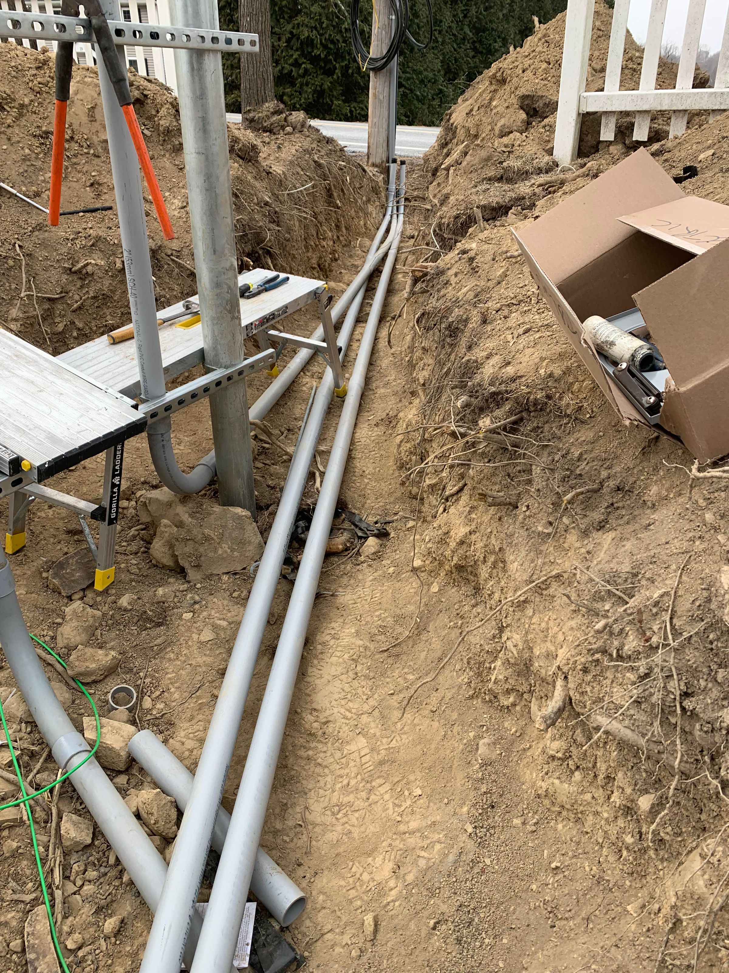 Sterling Electric's image