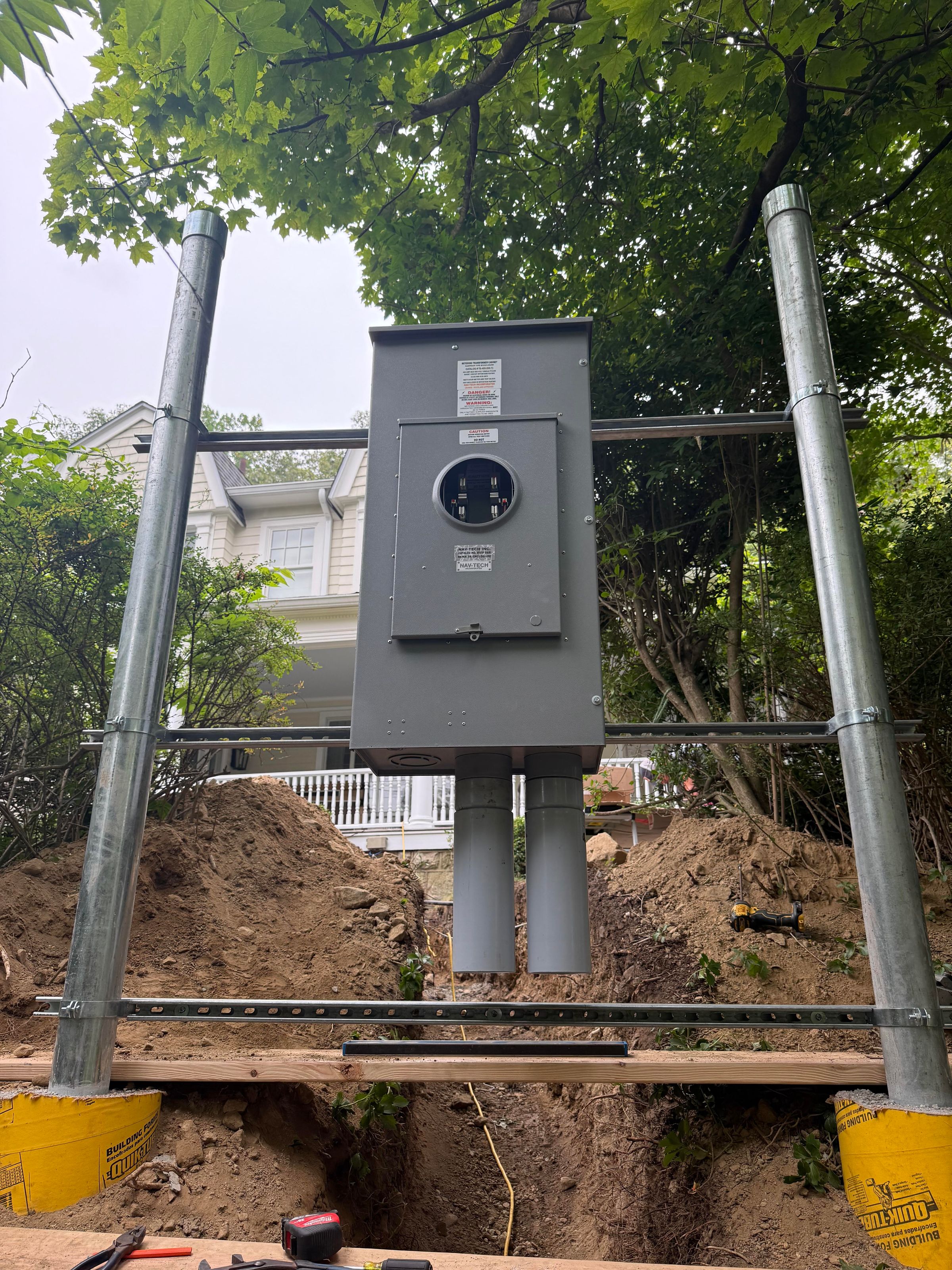 Sterling Electric's image