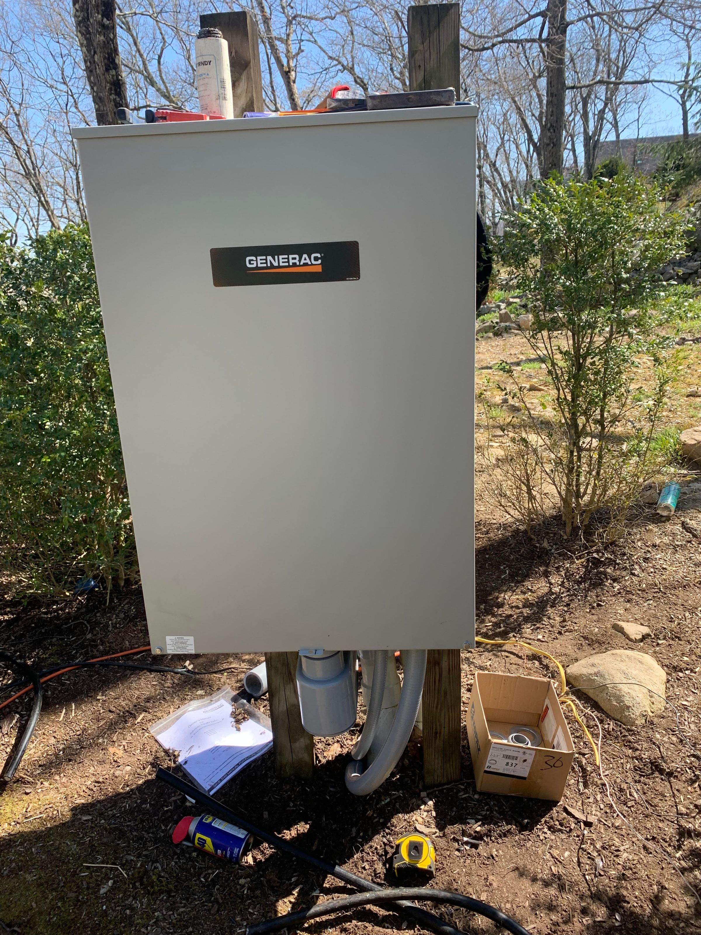 Sterling Electric's image