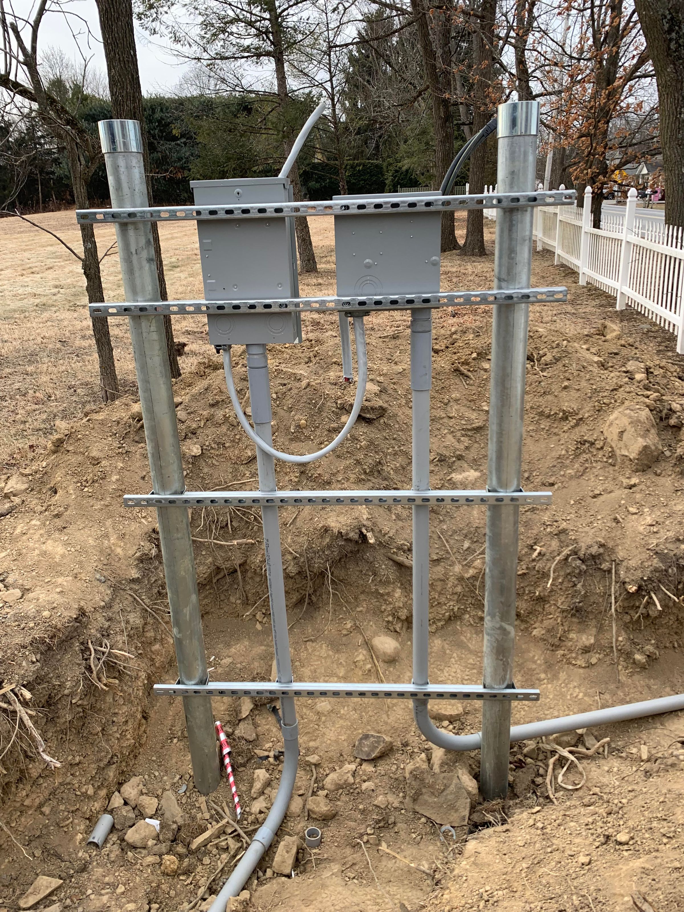 Sterling Electric's image