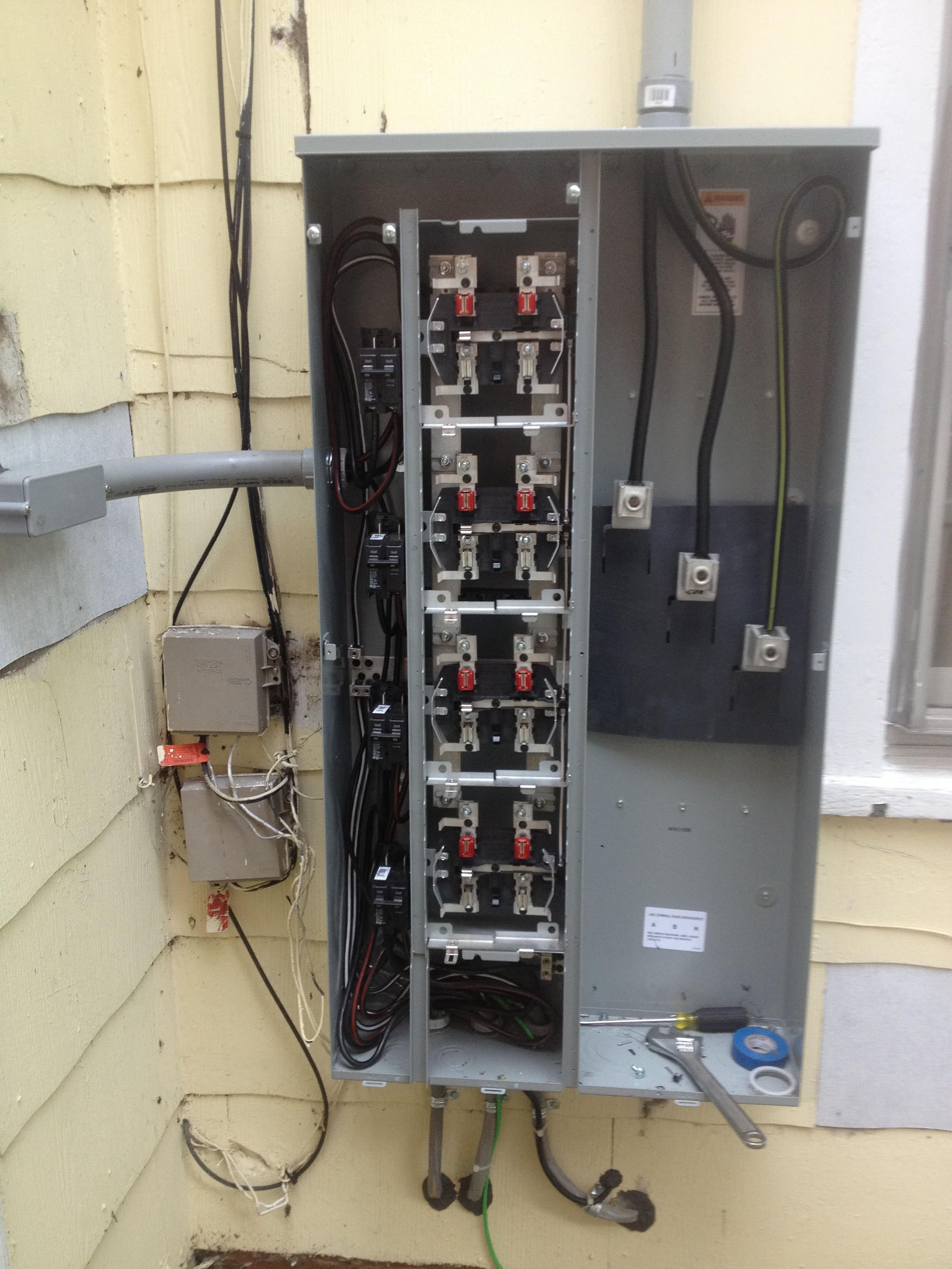 Sterling Electric's image