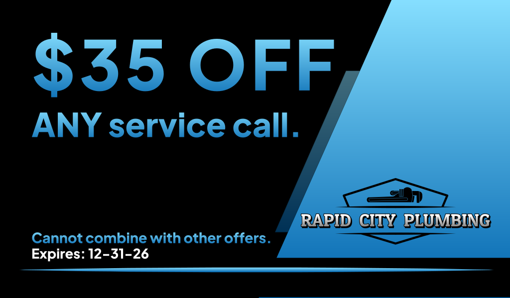 $35 OFF ANY SERVICE CALL