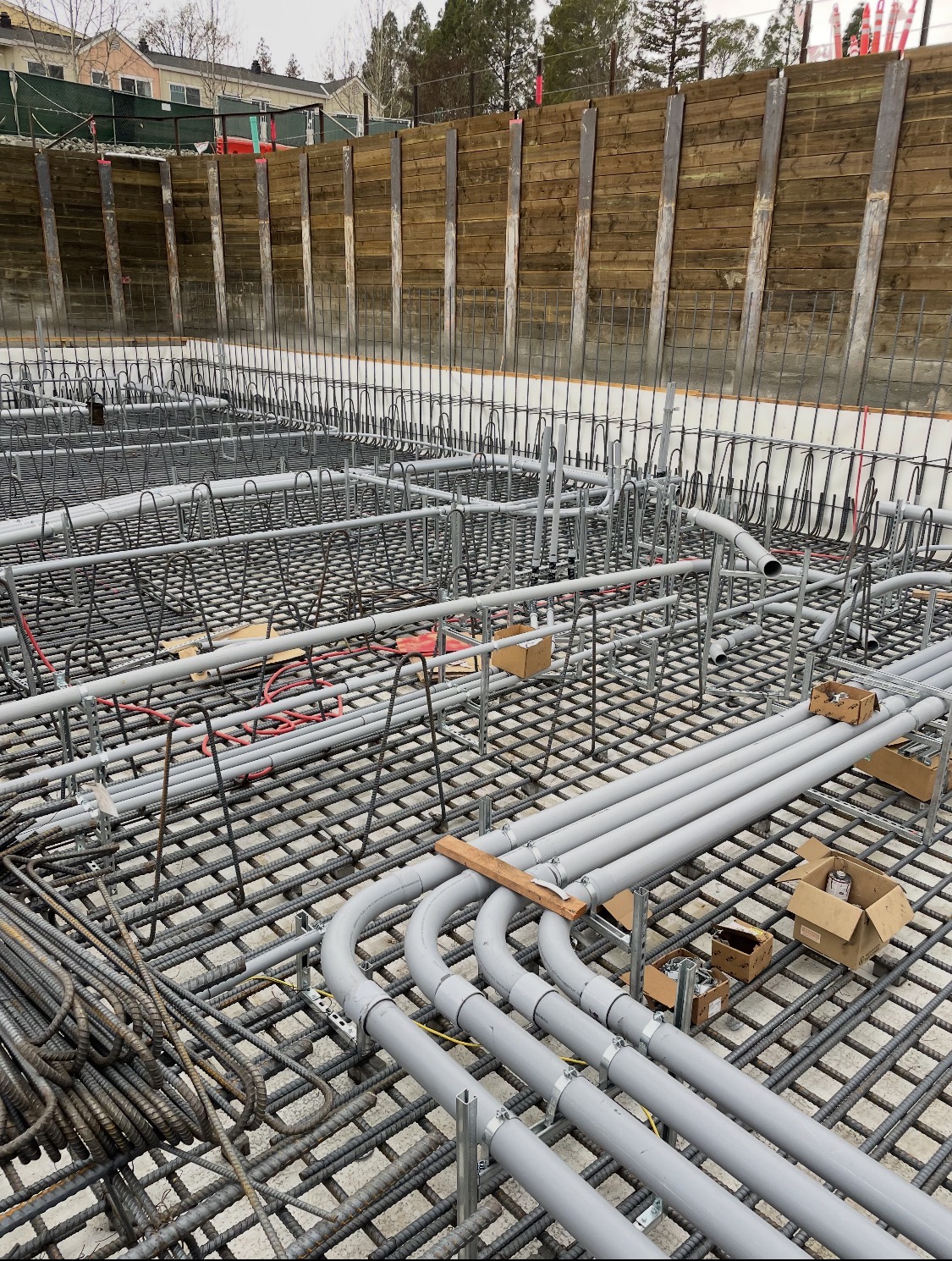 Trusted for commercial, retail, and project-based work