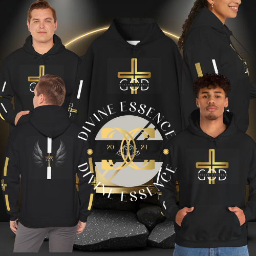 Divine Essence Collection 