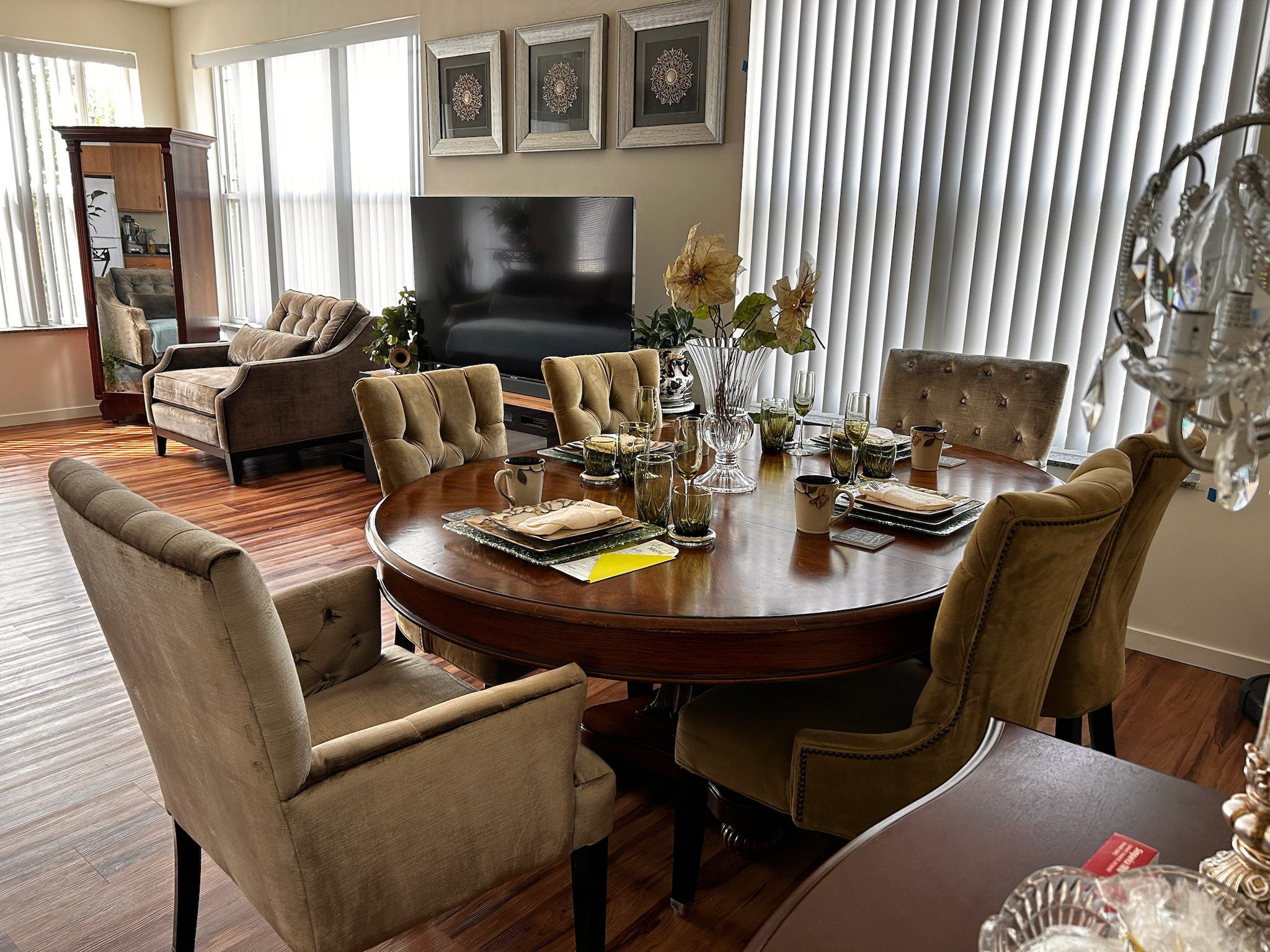 The Home Styling Studio's image
