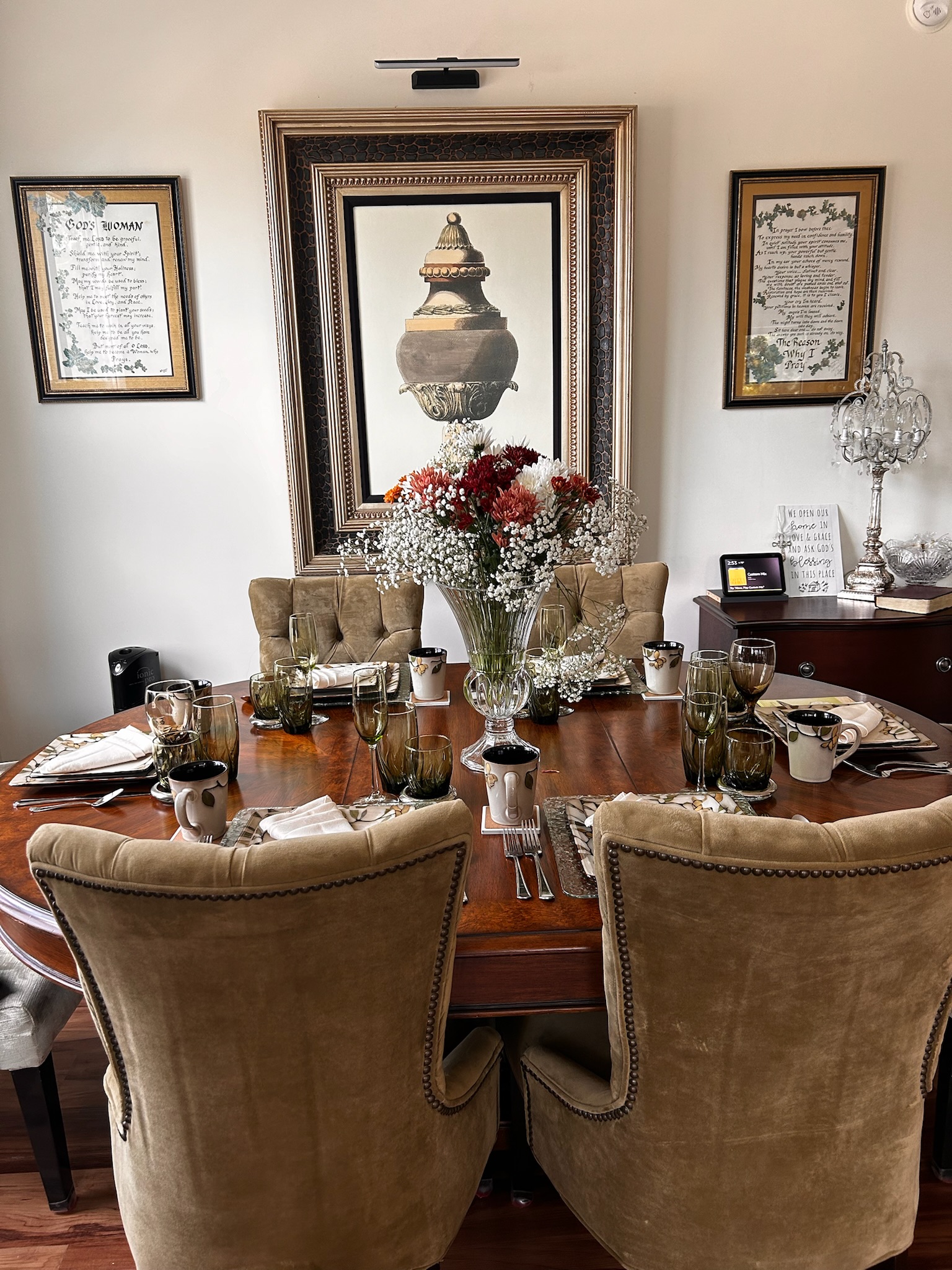 The Home Styling Studio's image