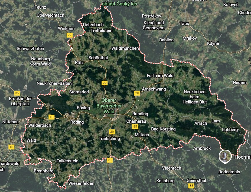 Holzhandel Gubo's image