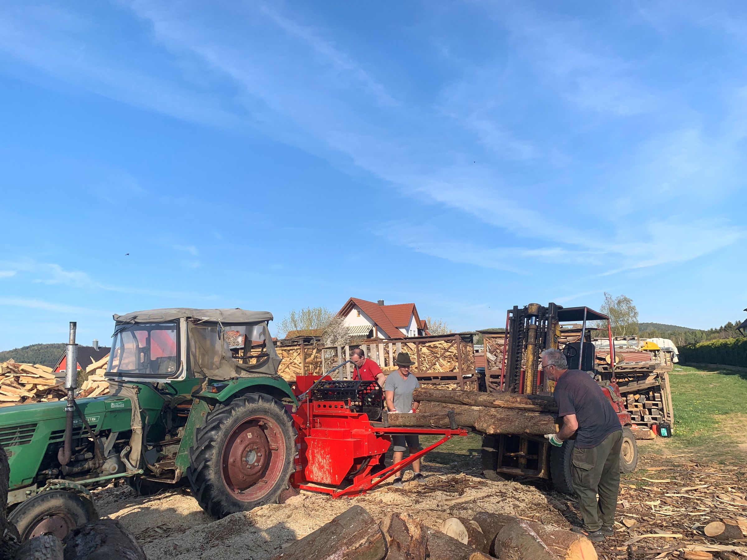 Holzhandel Gubo's image