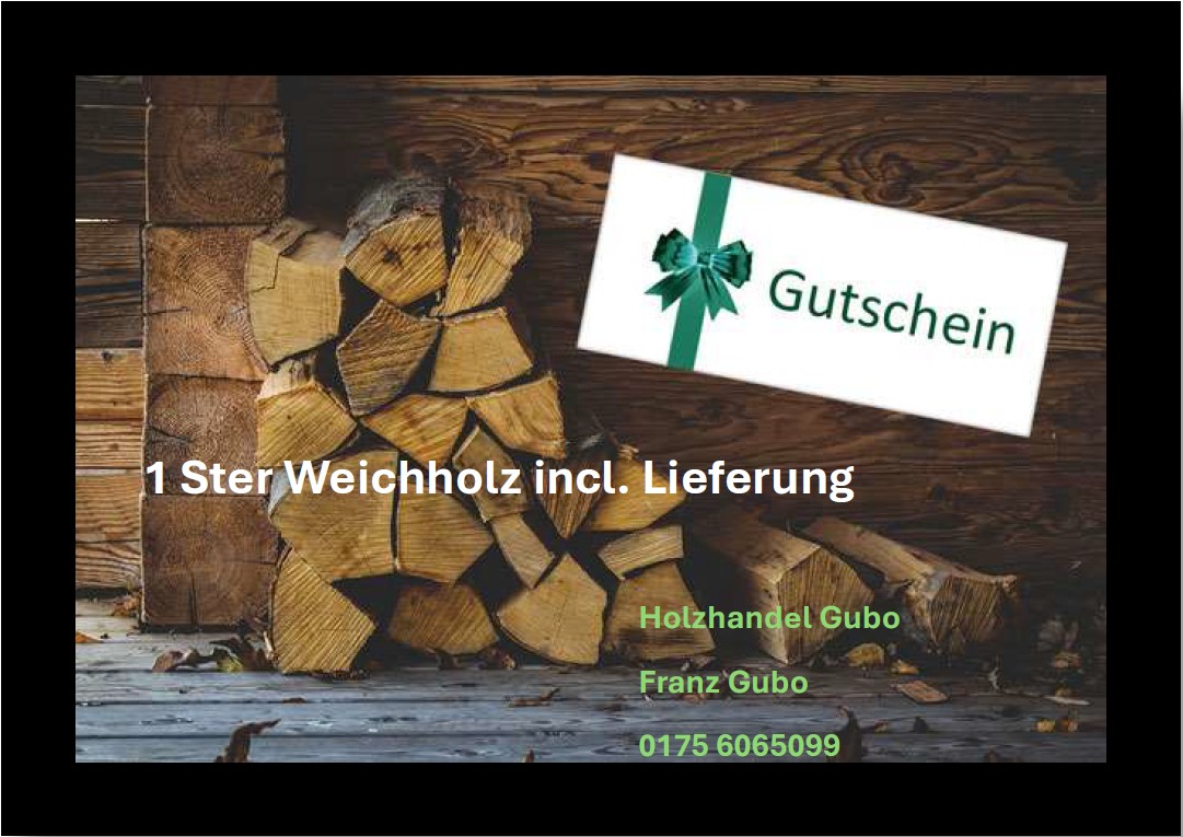 Holzhandel Gubo's image