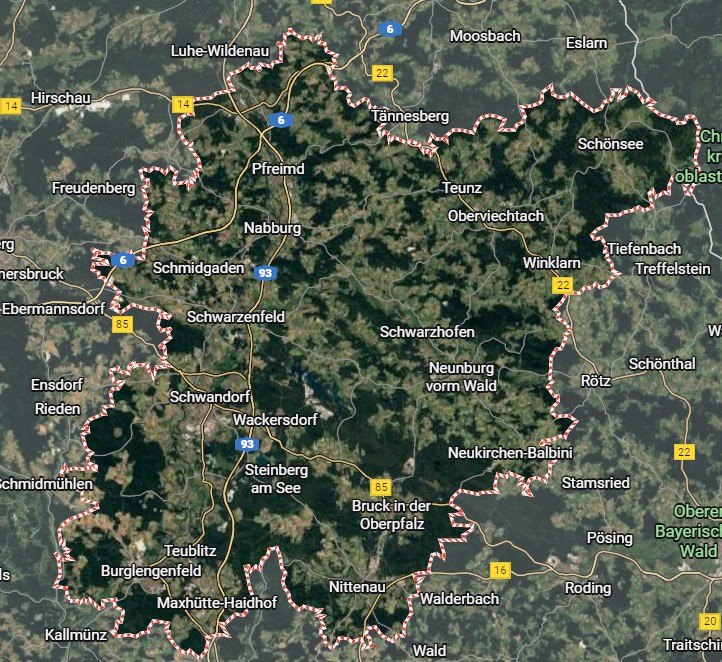 Holzhandel Gubo's image