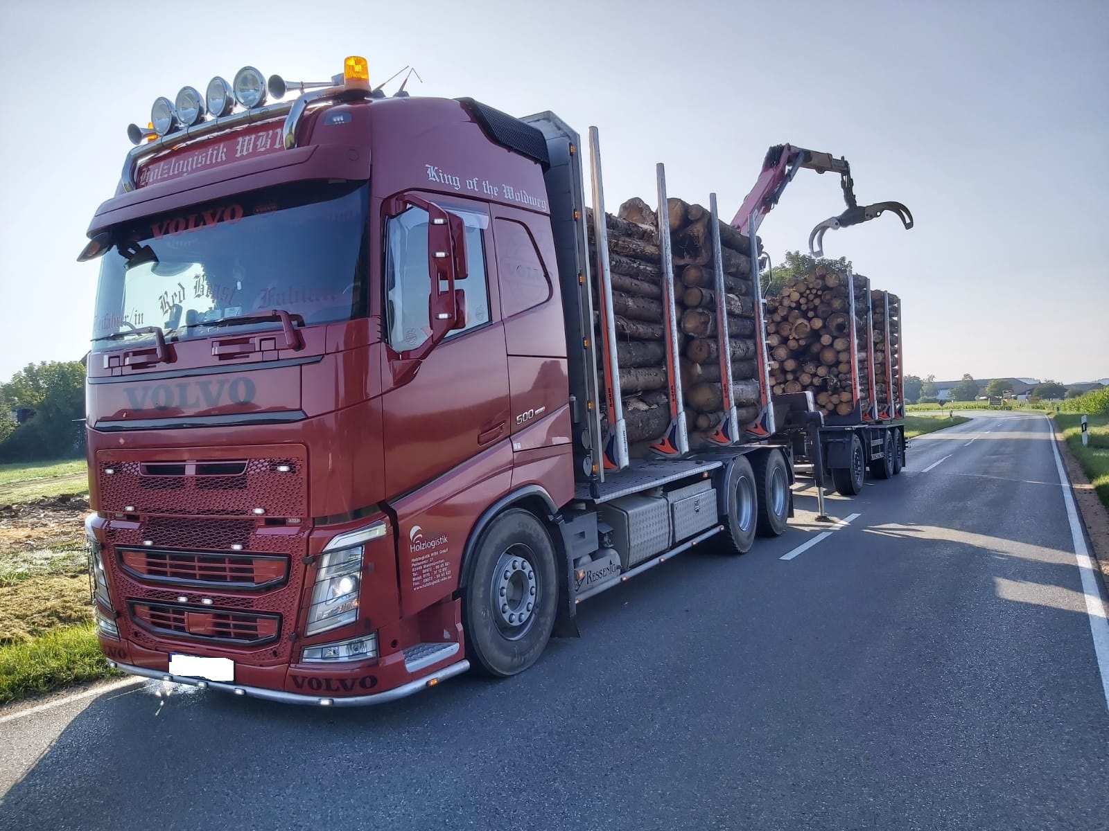 Holzhandel Gubo's image